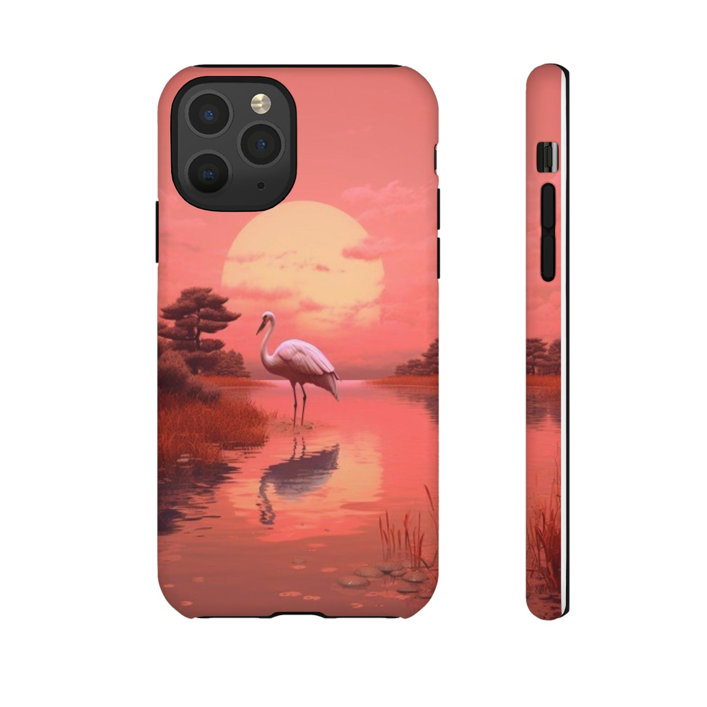 Ethereal Sunset Cases