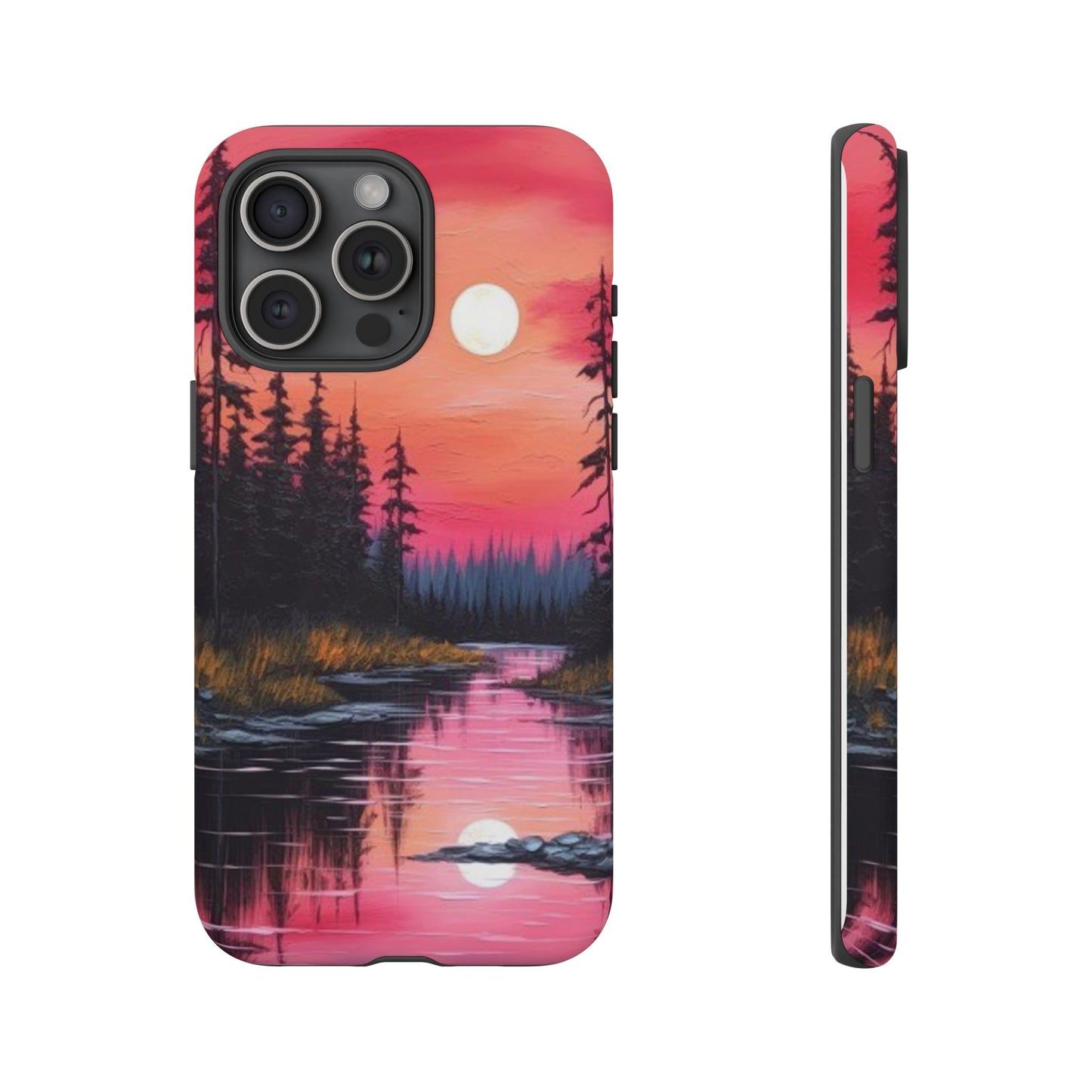 Gleaming Twilight Cases