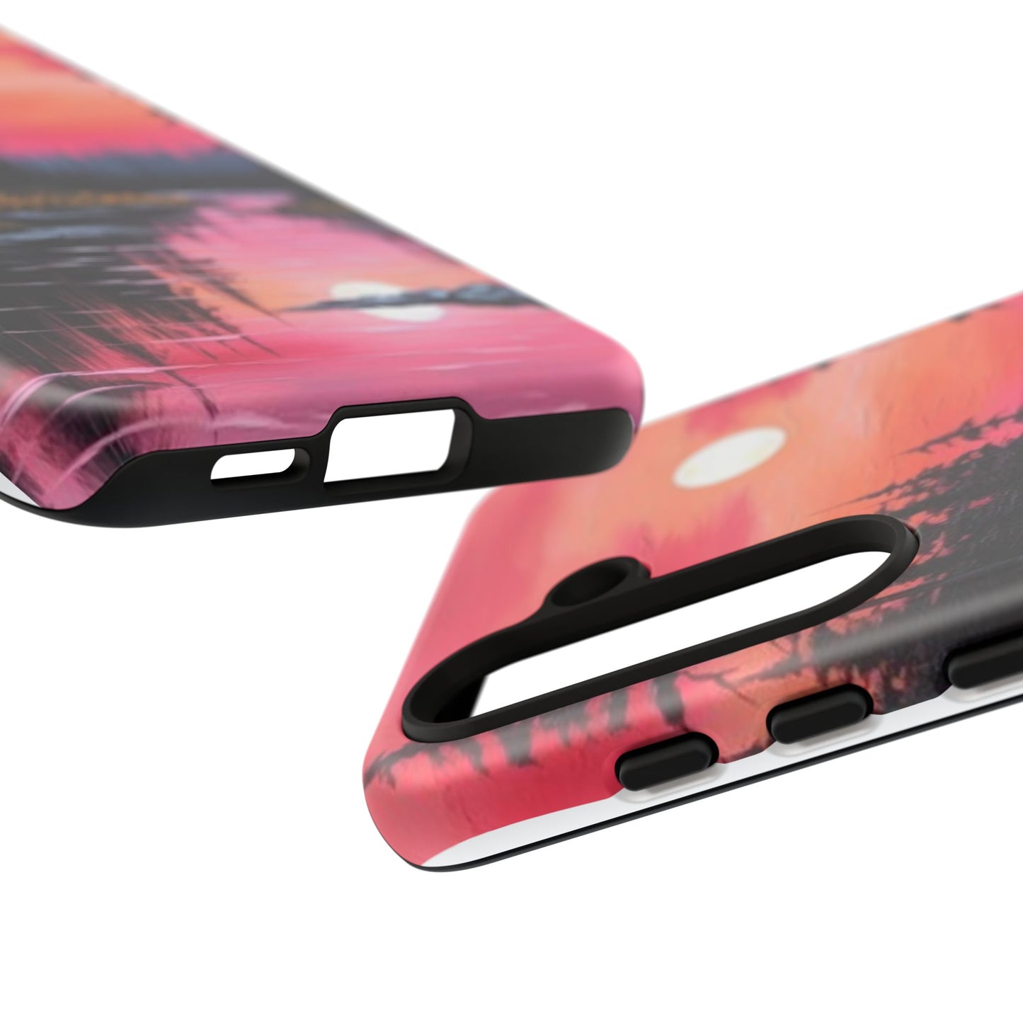 Gleaming Twilight Cases