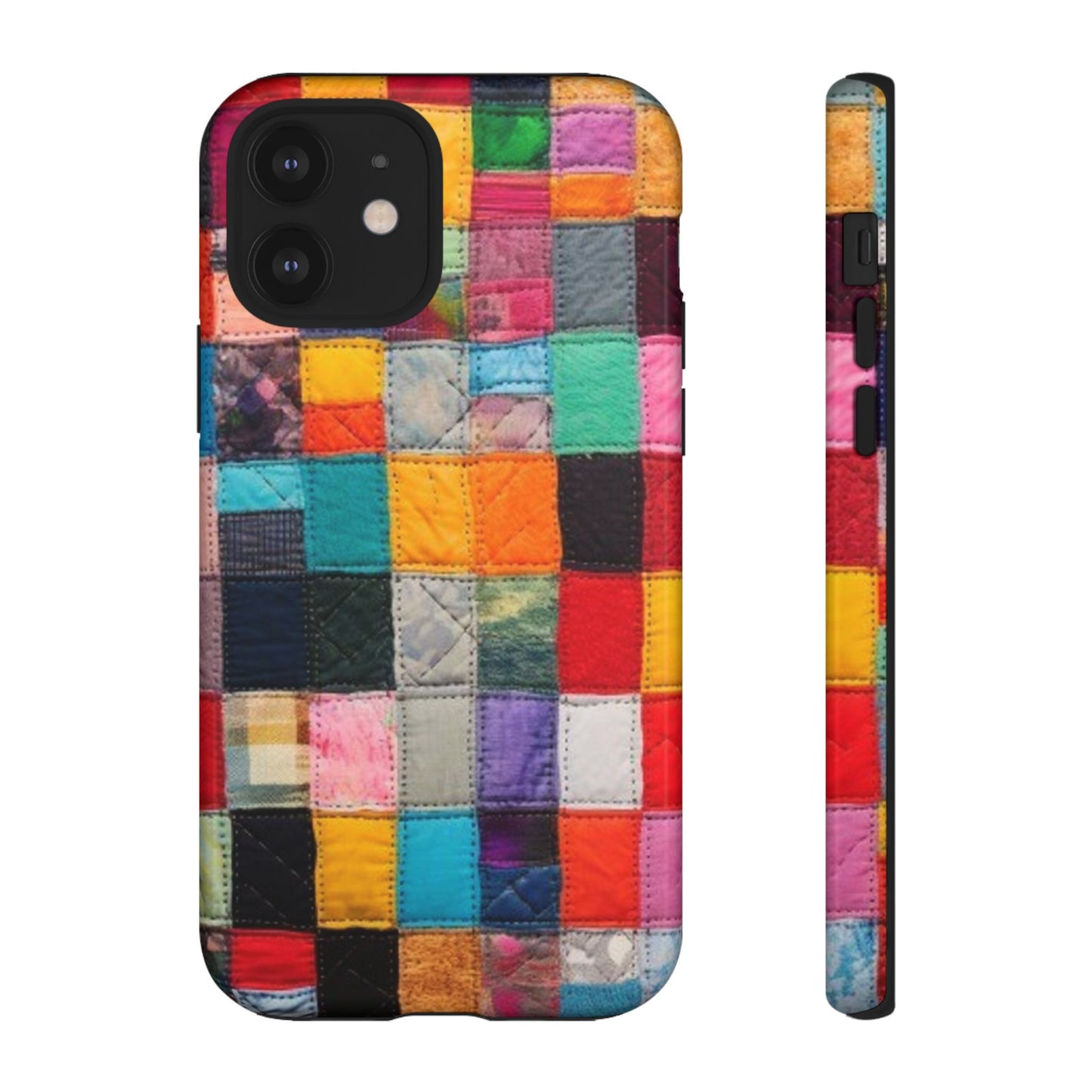 RainbowRhapsody Cases