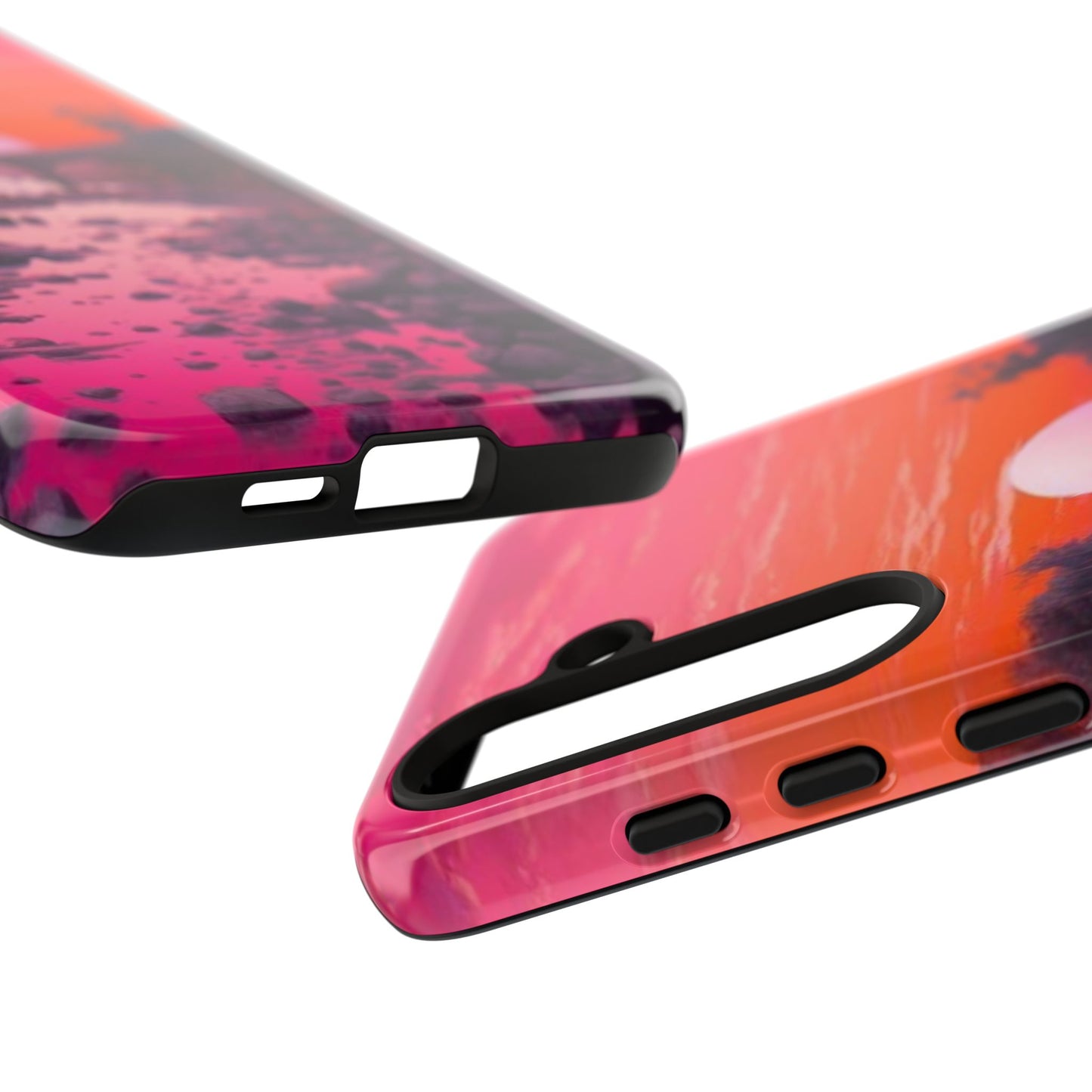 Day's Farewell Cases