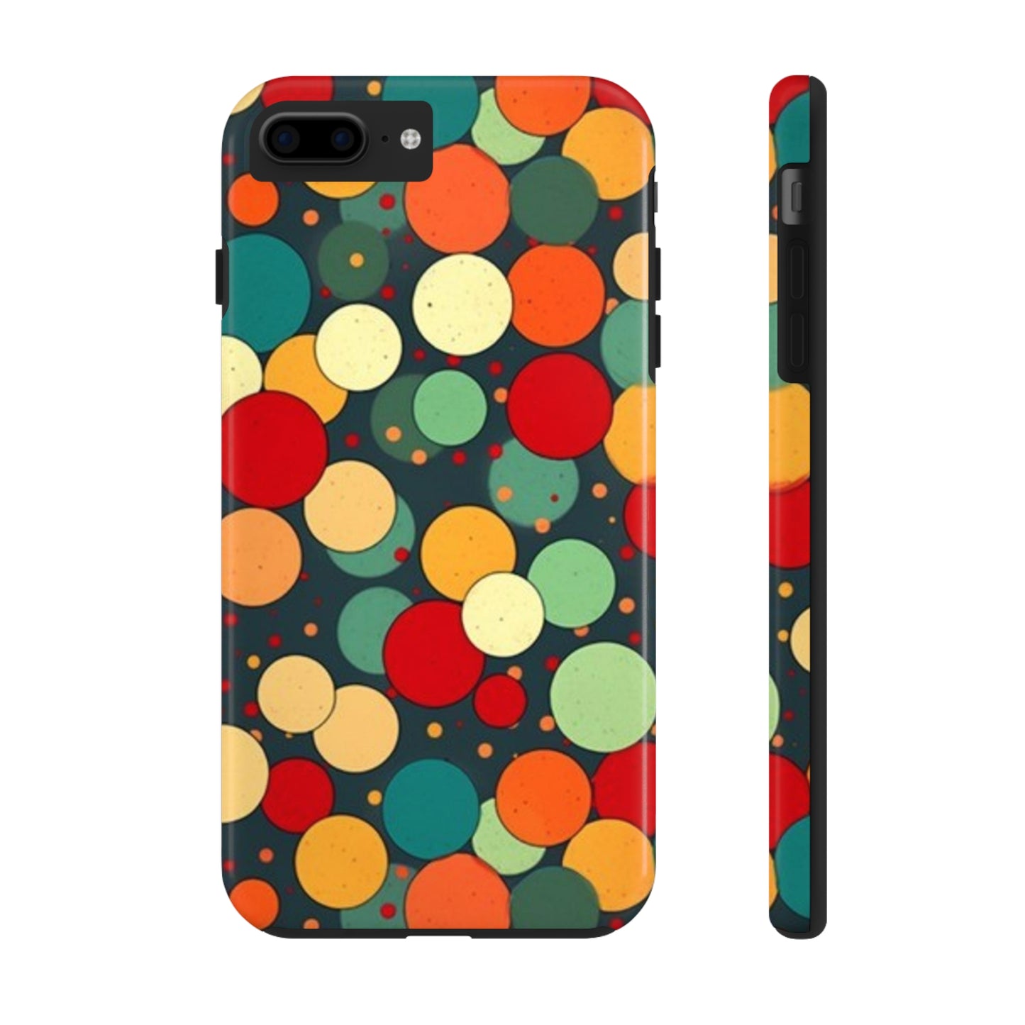 AdorableDotShield Cases