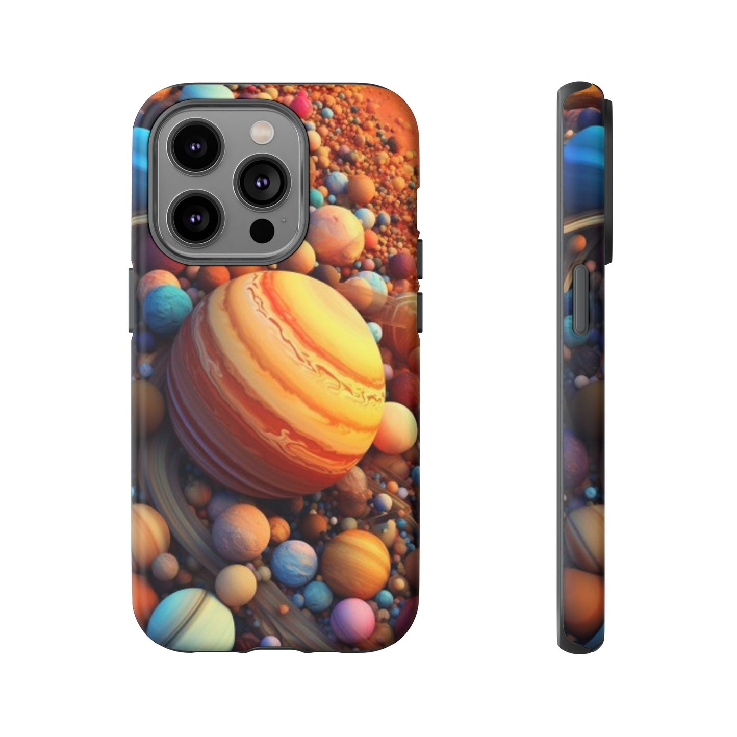 CelestialSpeck Phone Case