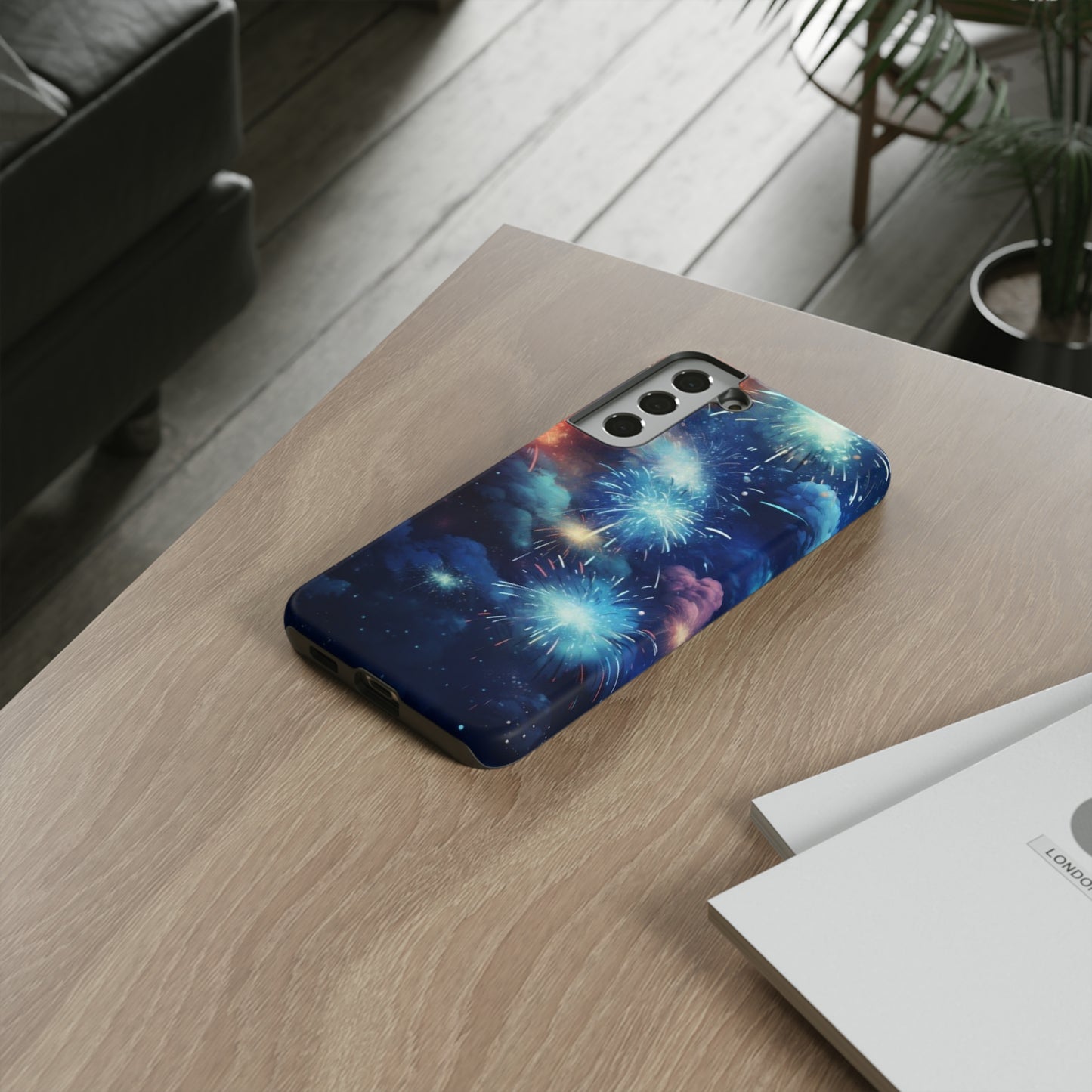 Sparkle Spectacular Cases