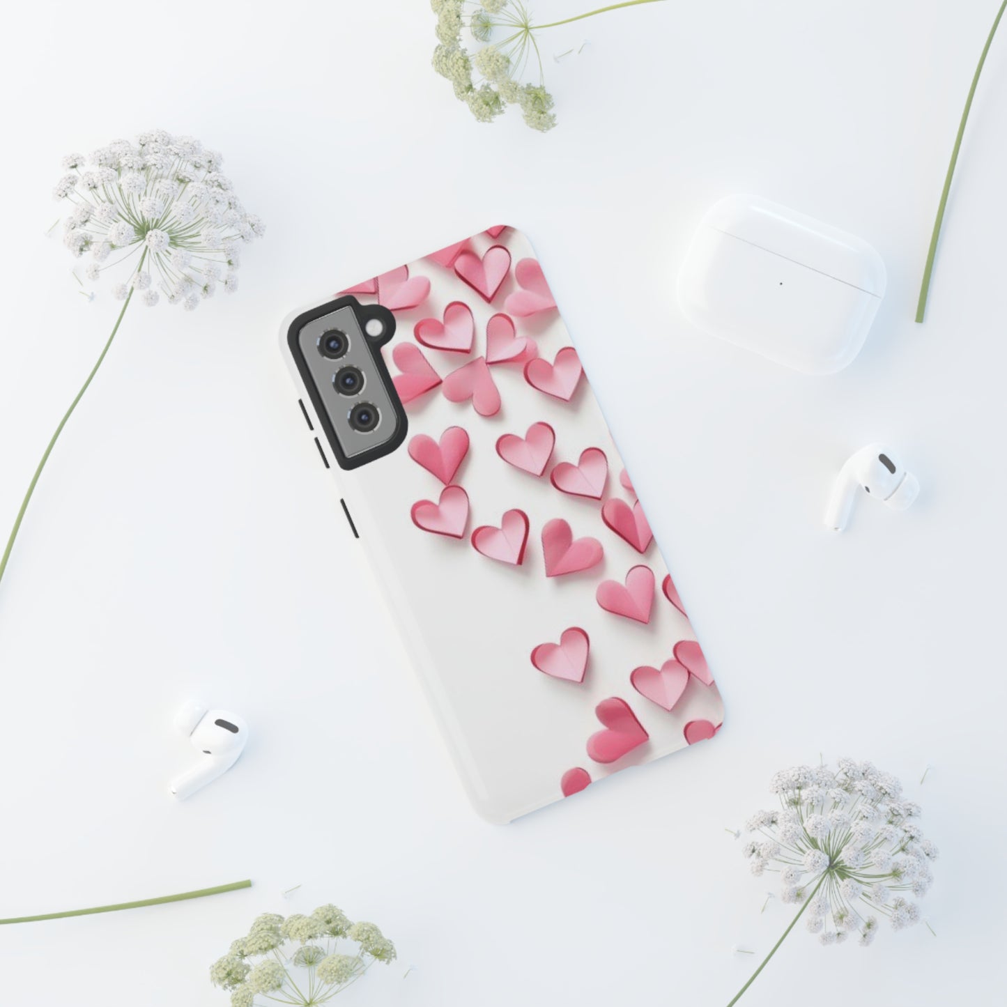 HeartstringsHarmony Cases