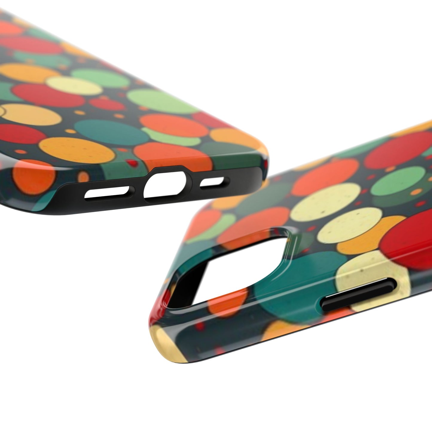 AdorableDotShield Cases