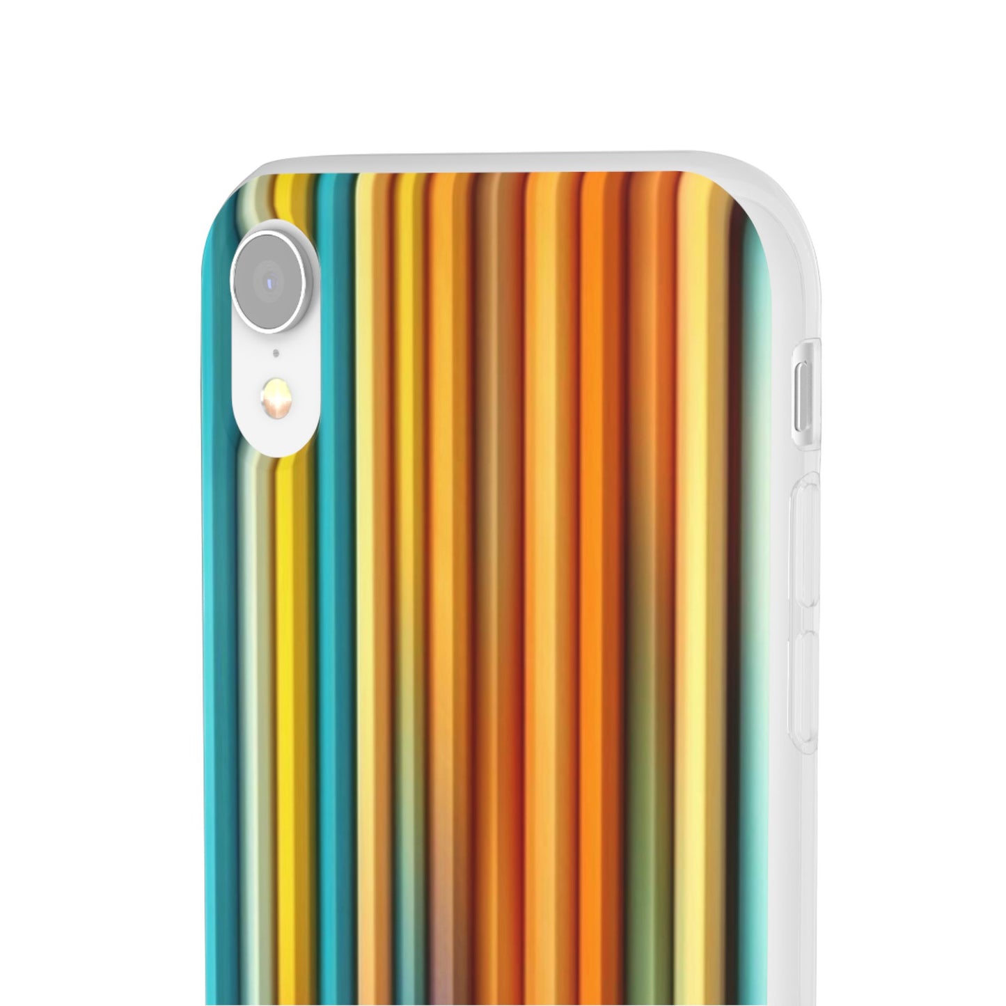 Vibrant Spectrum Cases