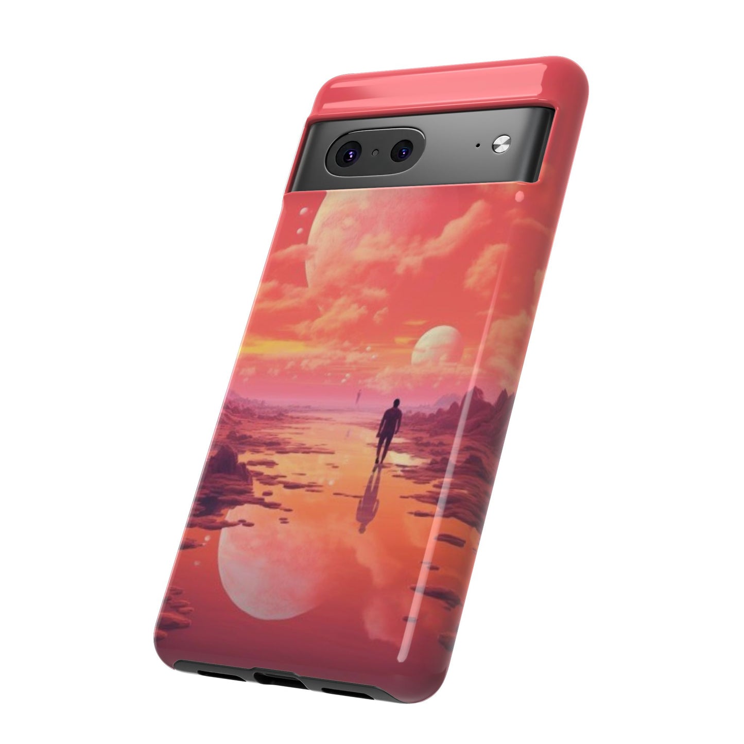 Sundown Serenity Cases
