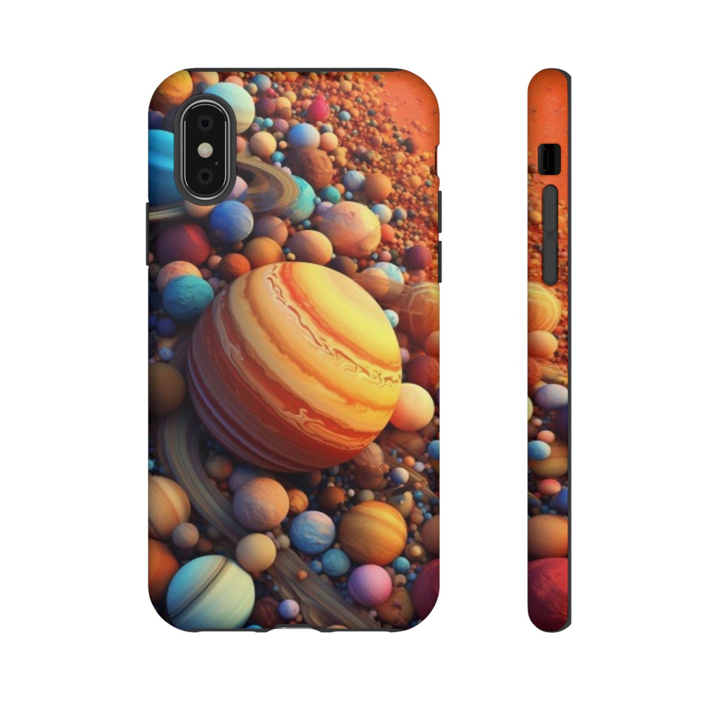 CelestialSpeck Phone Case