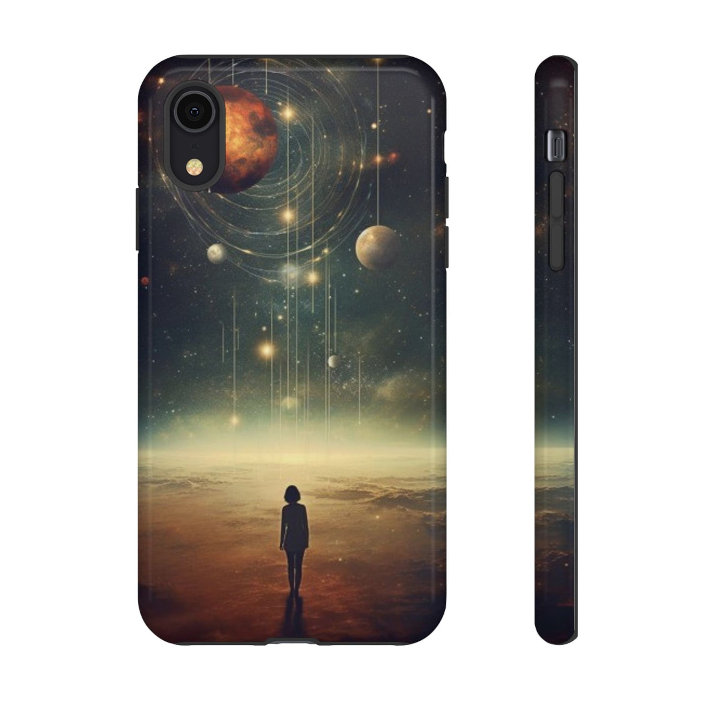Stellar Voyage Cases