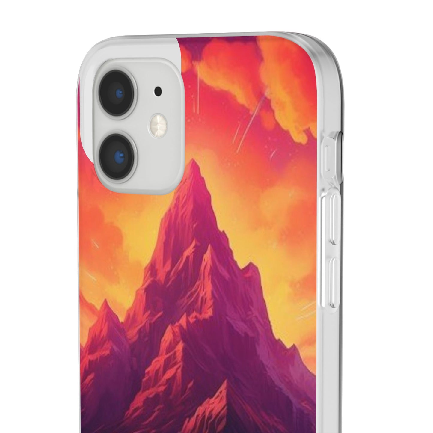 Mountain Range Cases