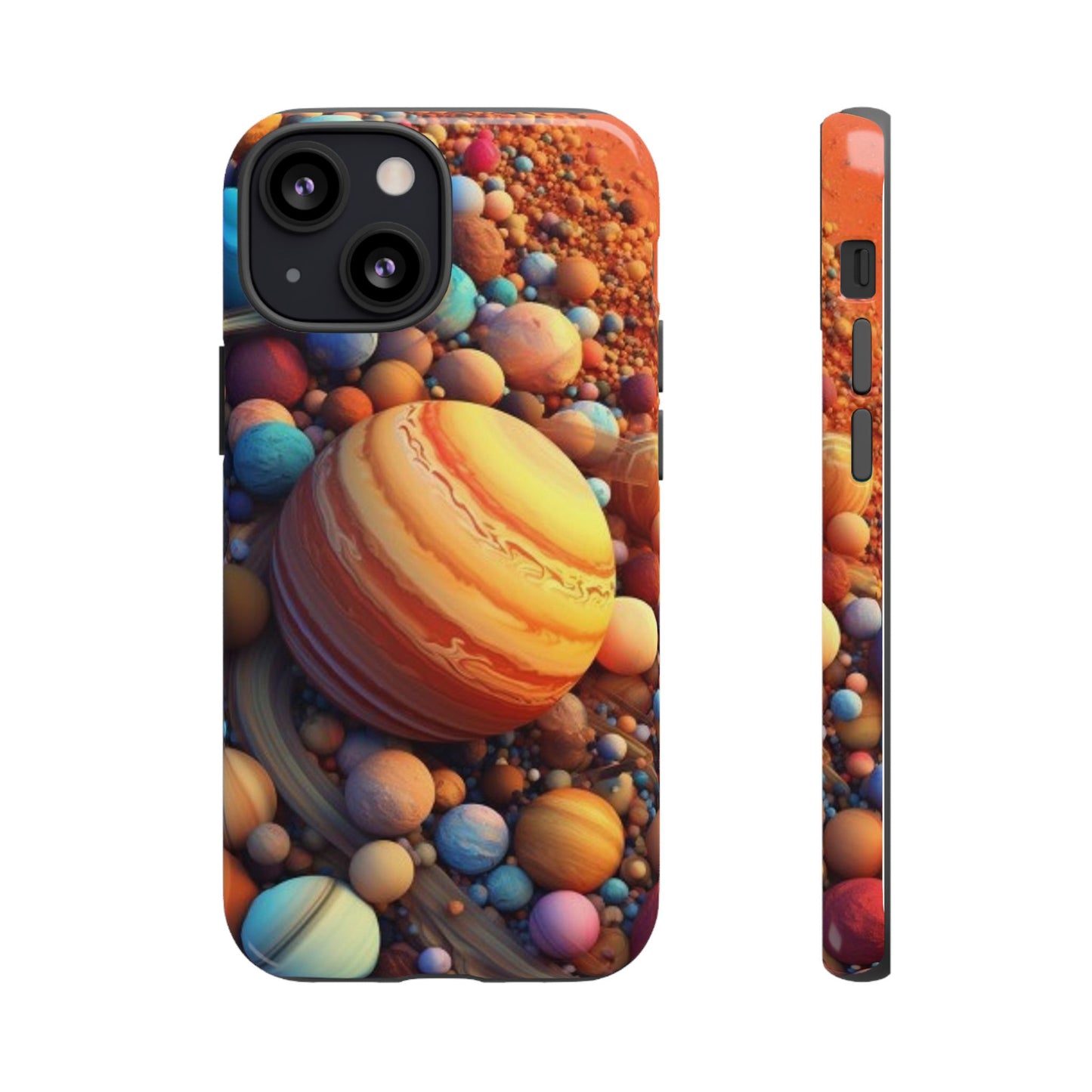 CelestialSpeck Phone Case