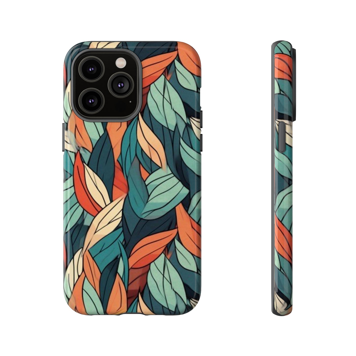 WhimsicalWaves Cases