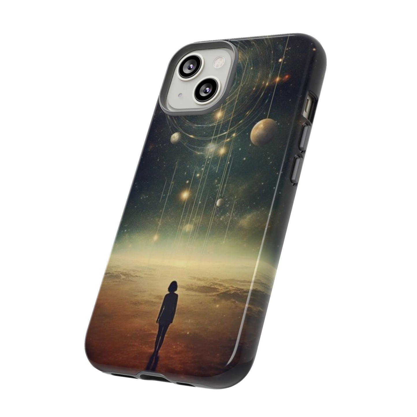 Stellar Voyage Cases