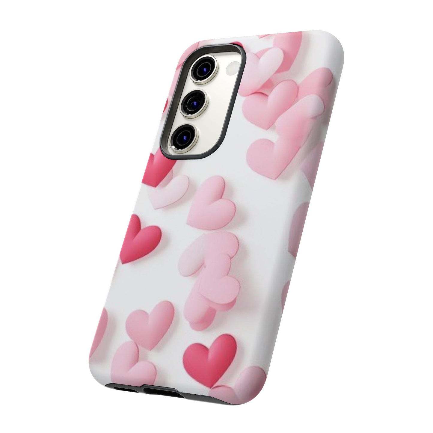 HarmonHeart Cases