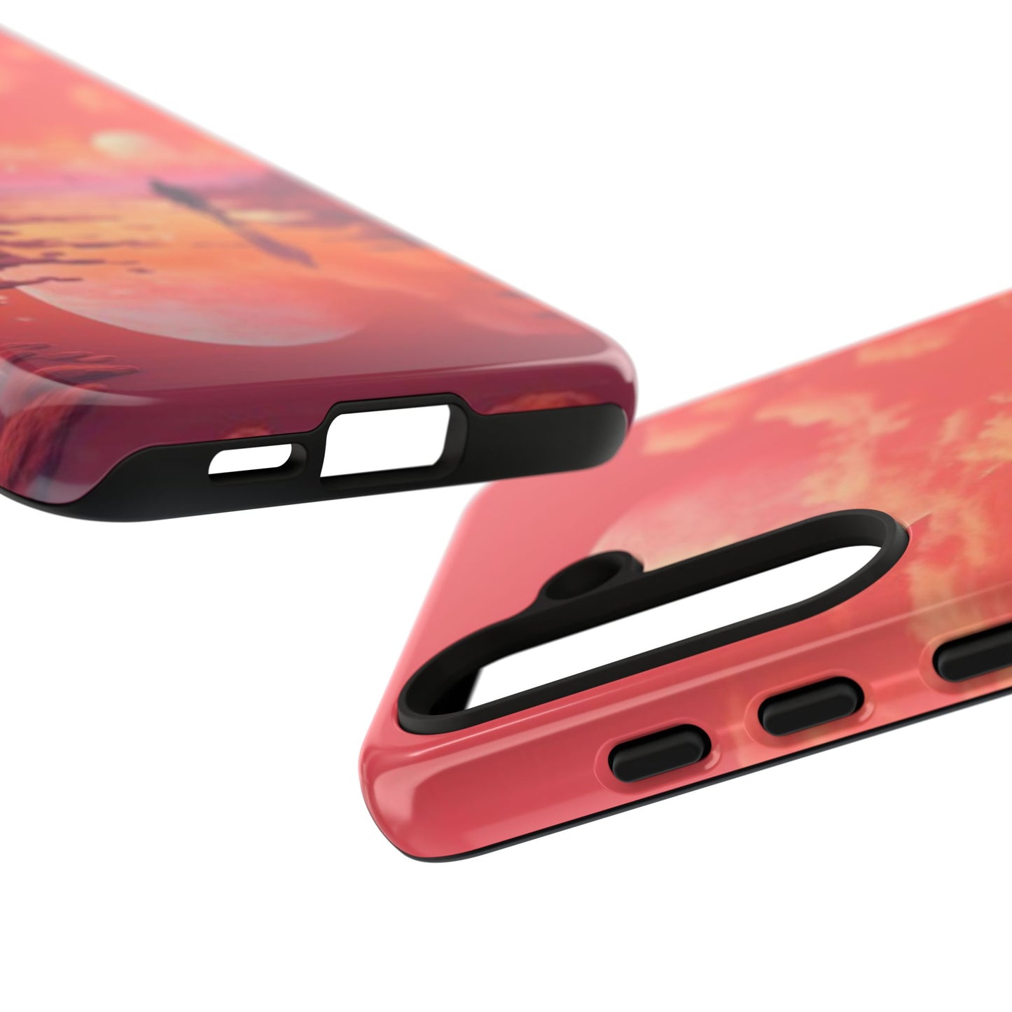 Sundown Serenity Cases
