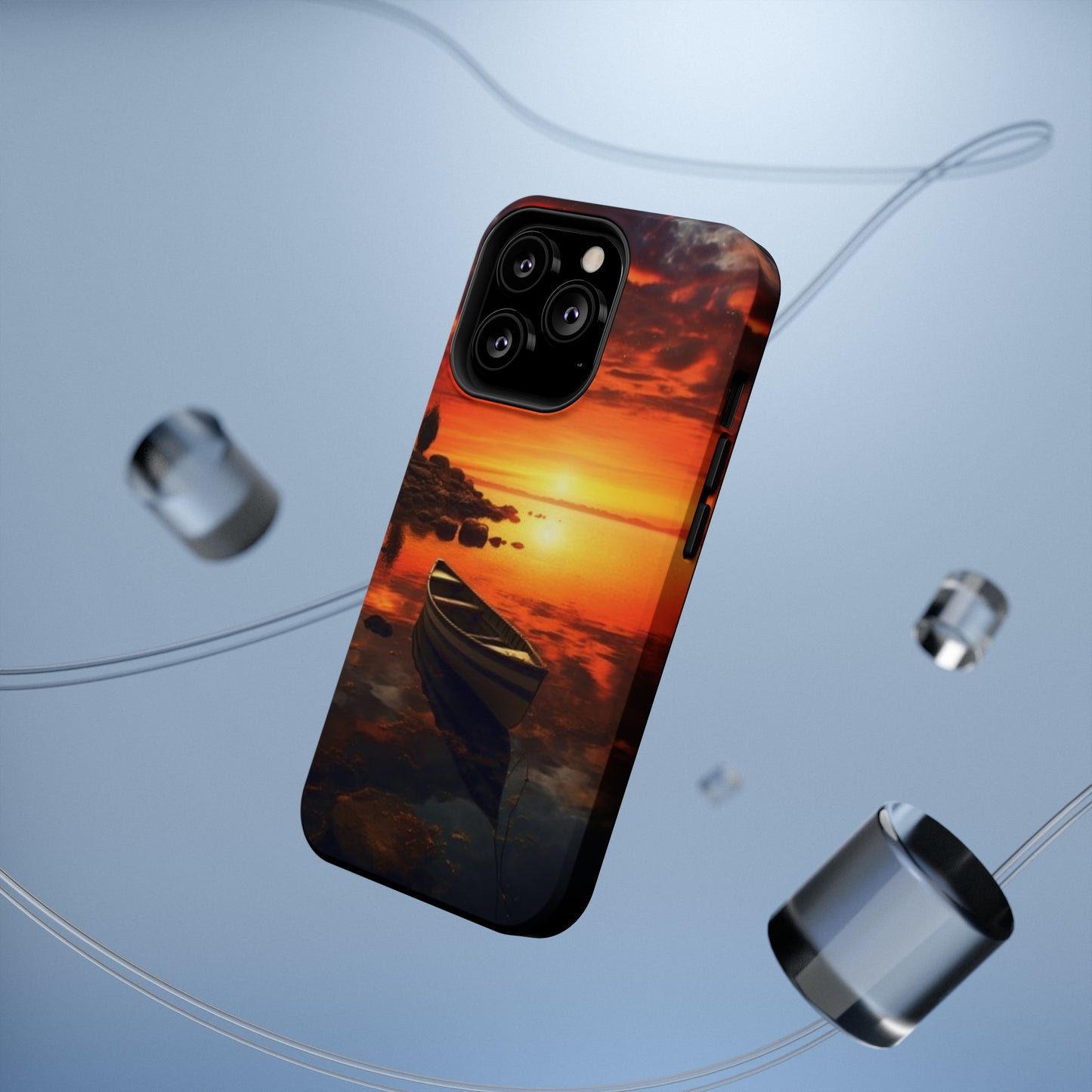 Sunset Splendor Cases