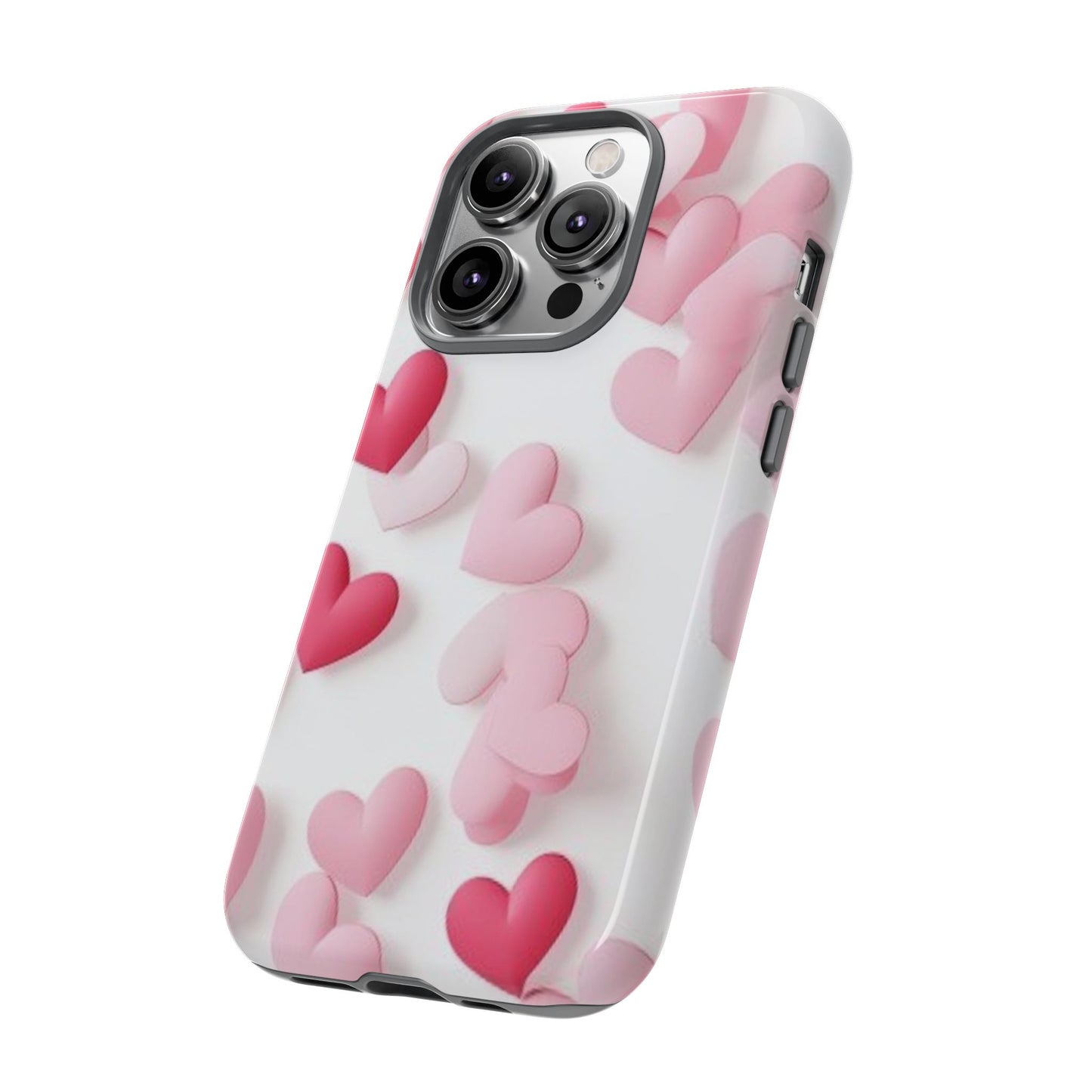 HarmonHeart Cases