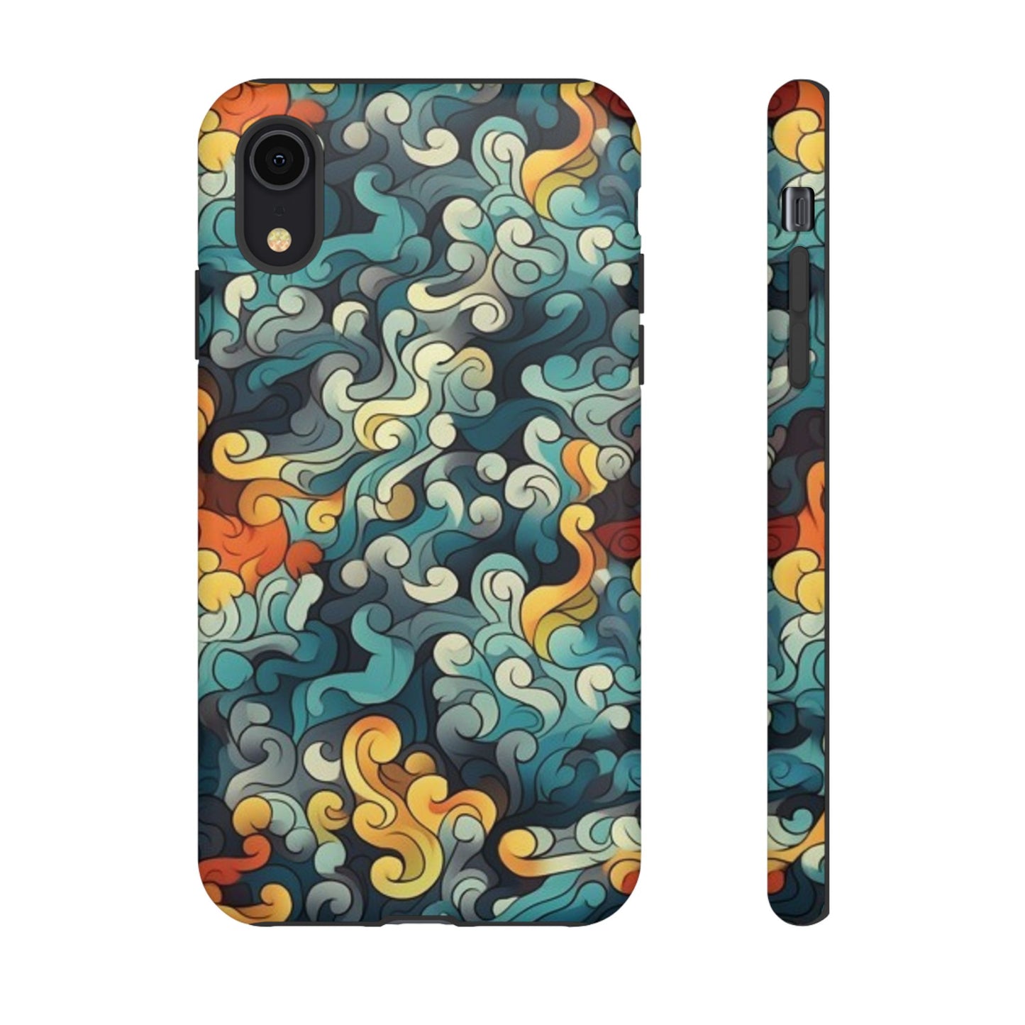 VibrantVisions Cases