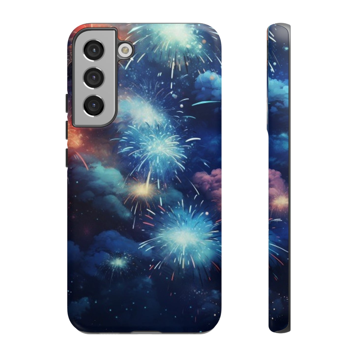 Sparkle Spectacular Cases