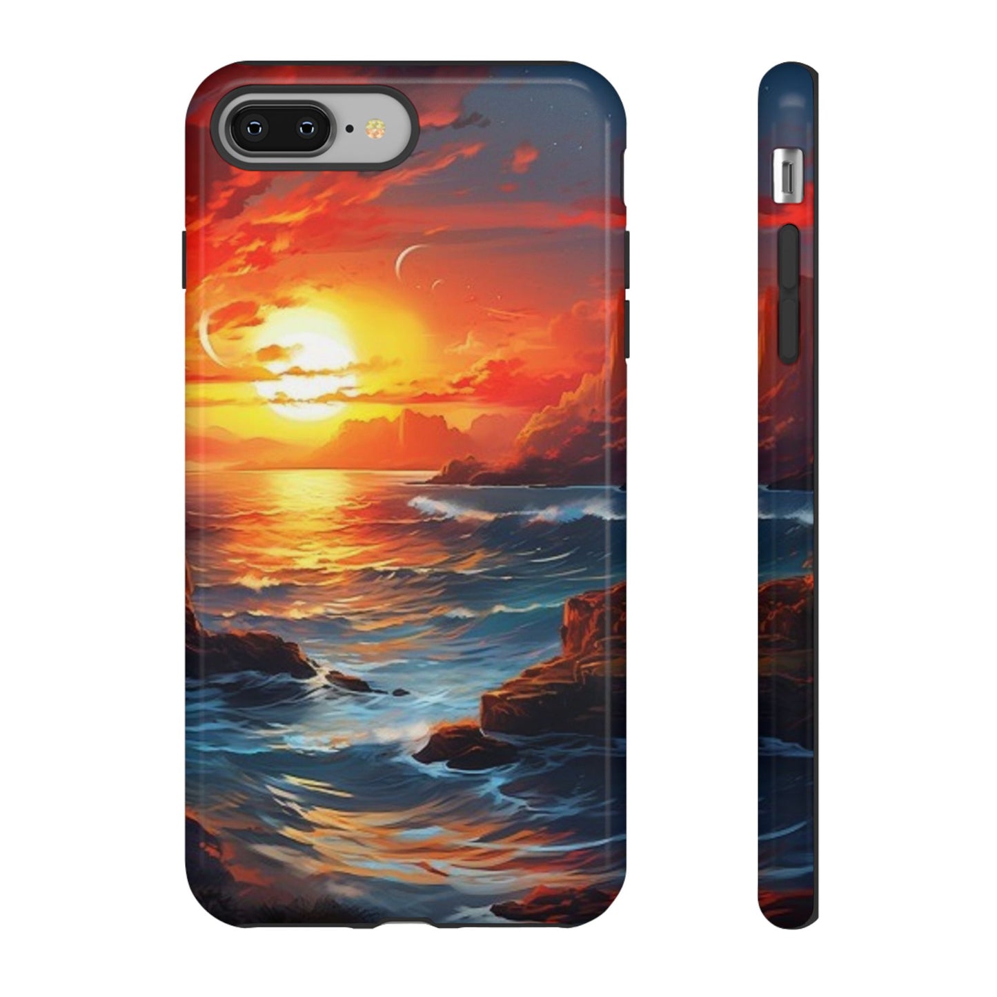 SerenadeSunset Cases
