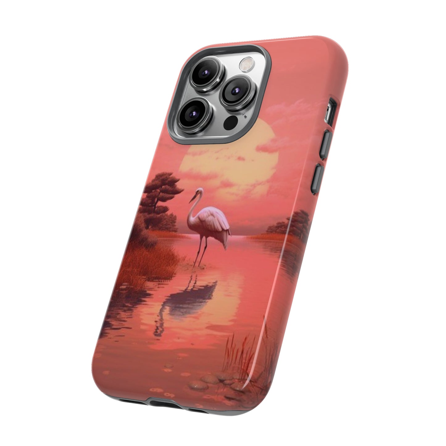 Ethereal Sunset Cases