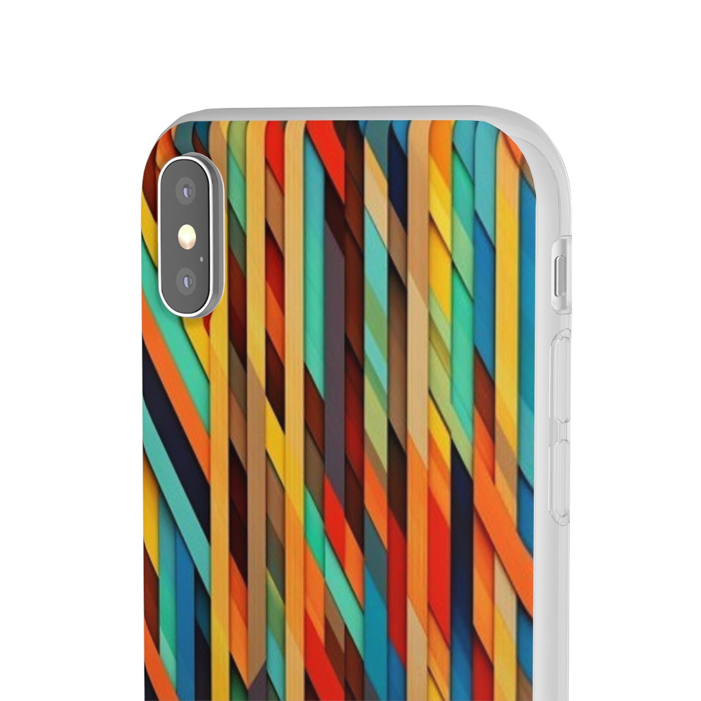 Rainbow Rhapsody Cases