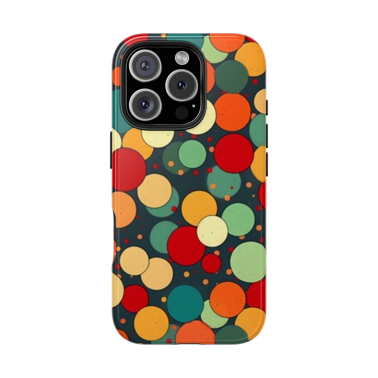 AdorableDotShield Cases