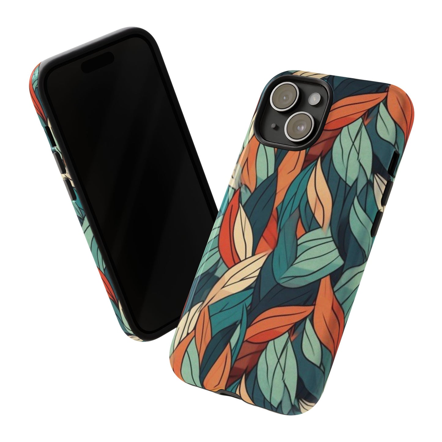 WhimsicalWaves Cases