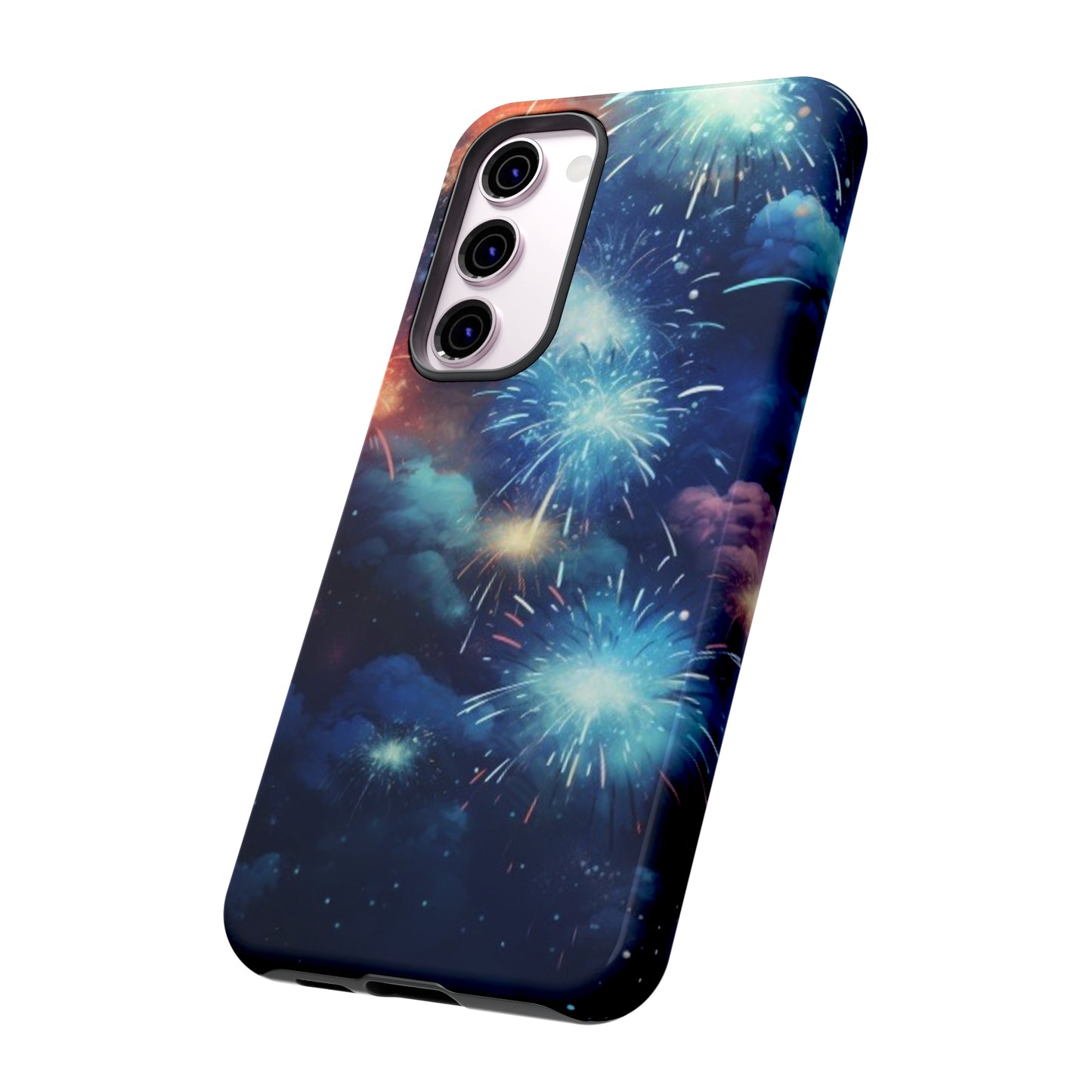 Sparkle Spectacular Cases