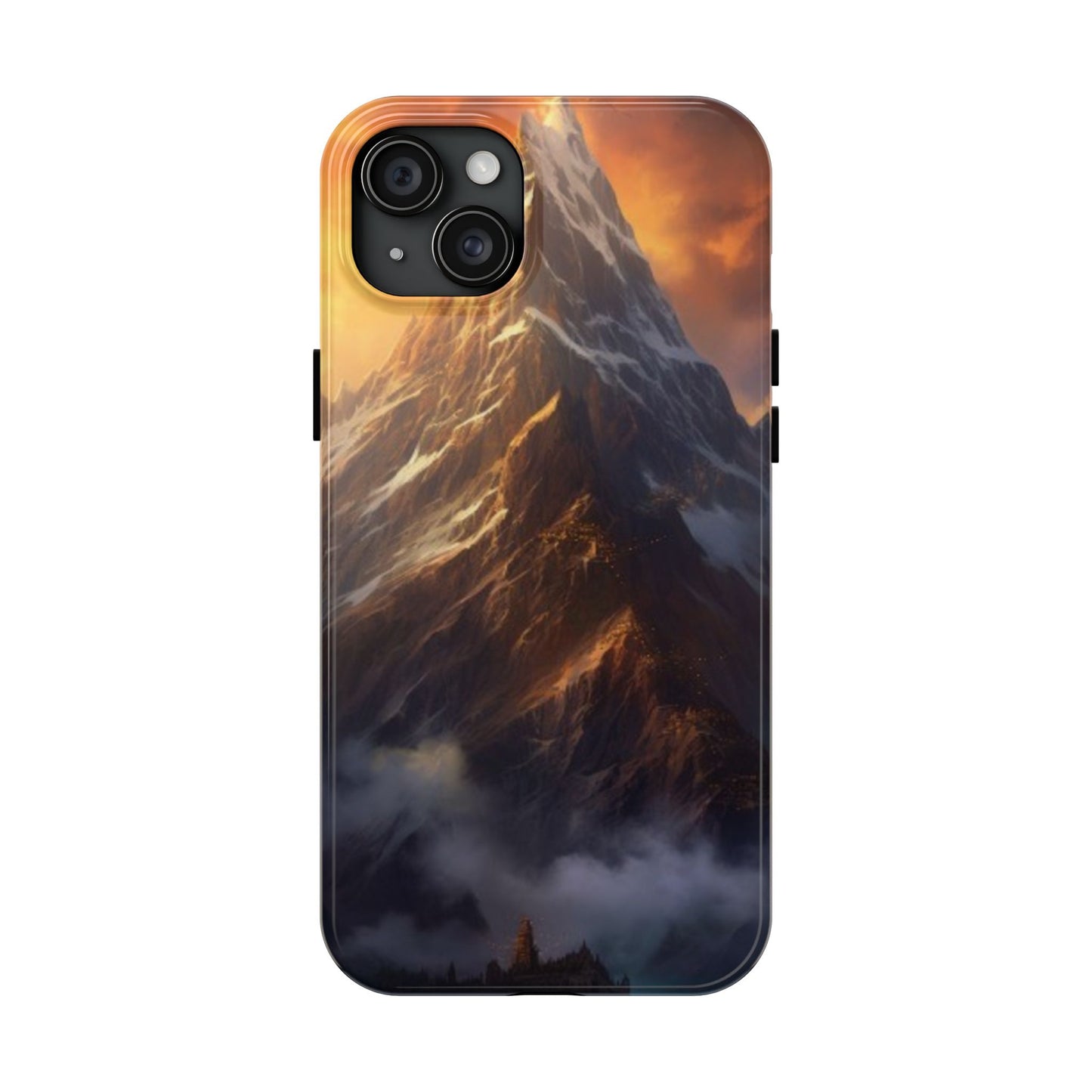 TSummit Majesty Cases