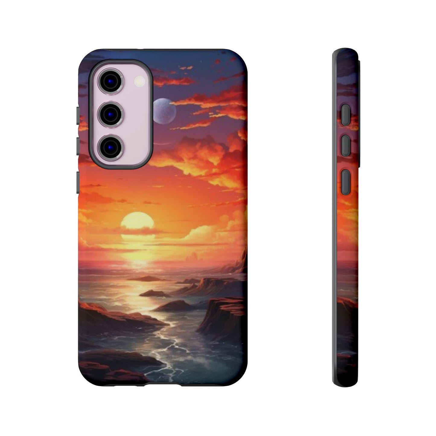 SunsetMelodies Cases