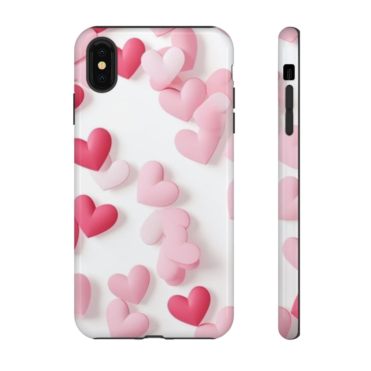 HarmonHeart Cases