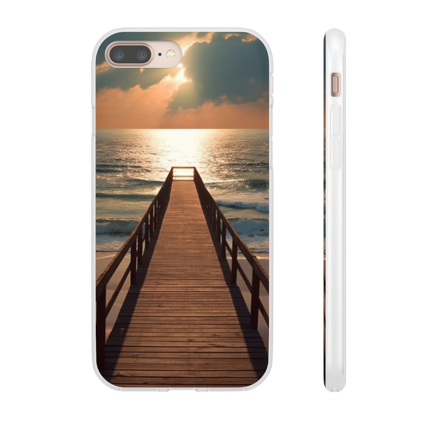 Marina Sunset Cases