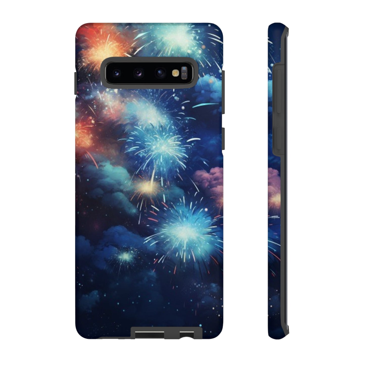 Sparkle Spectacular Cases