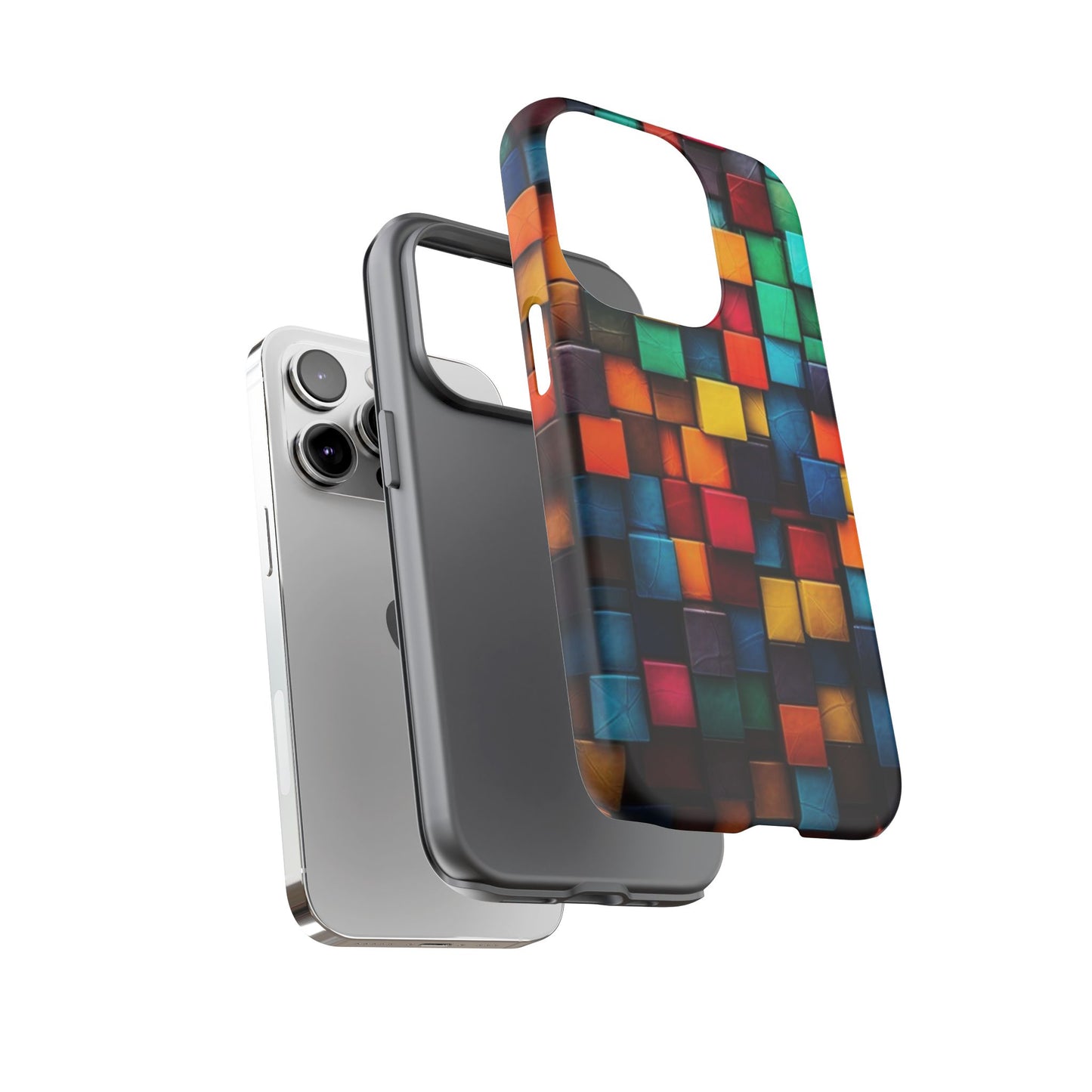 ColorSymphony Cases