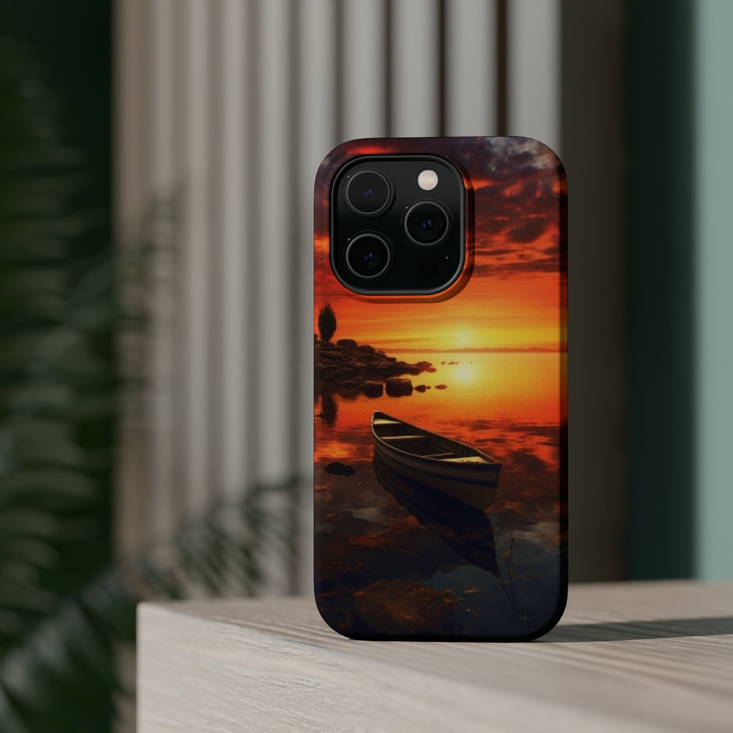 Sunset Splendor Cases