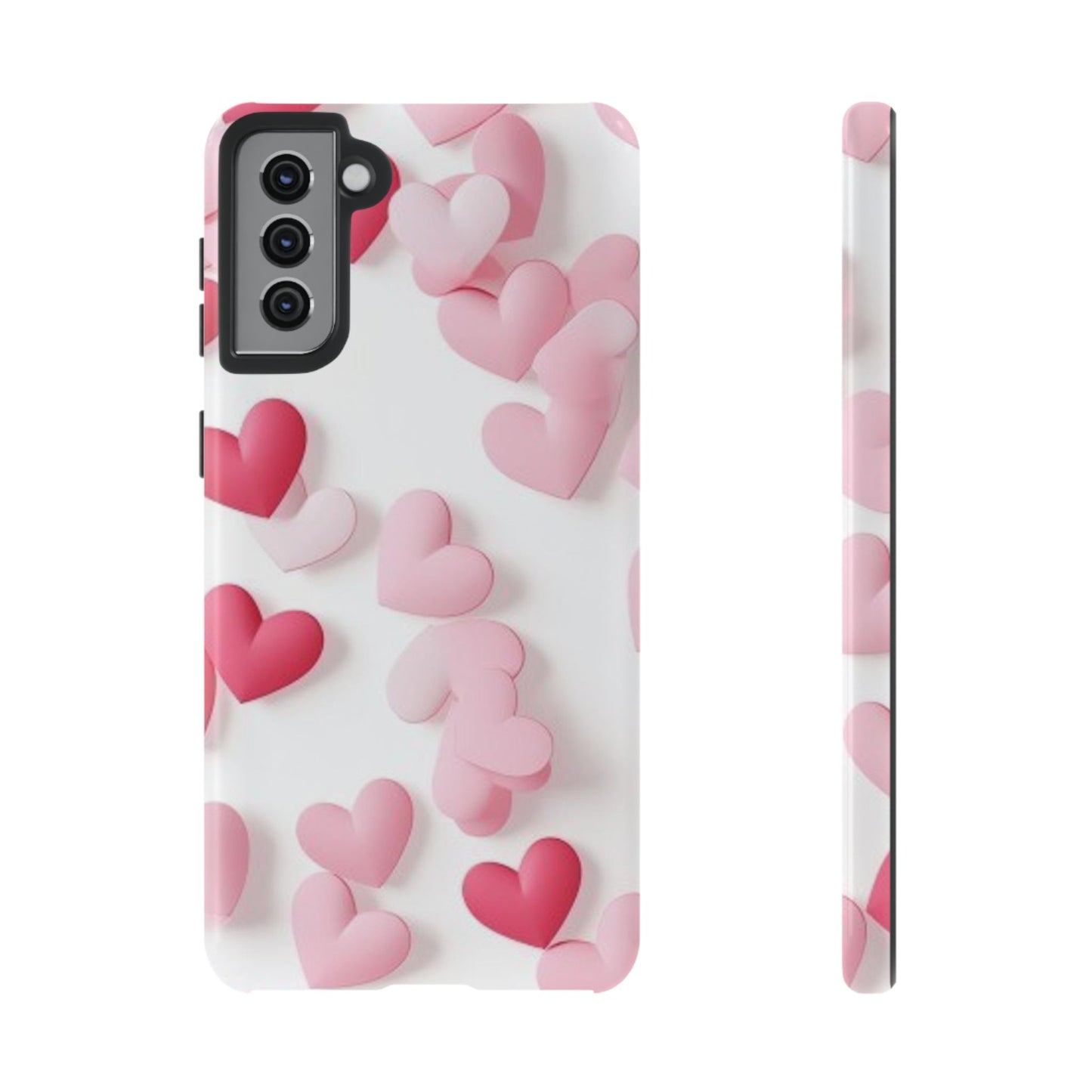 HarmonHeart Cases