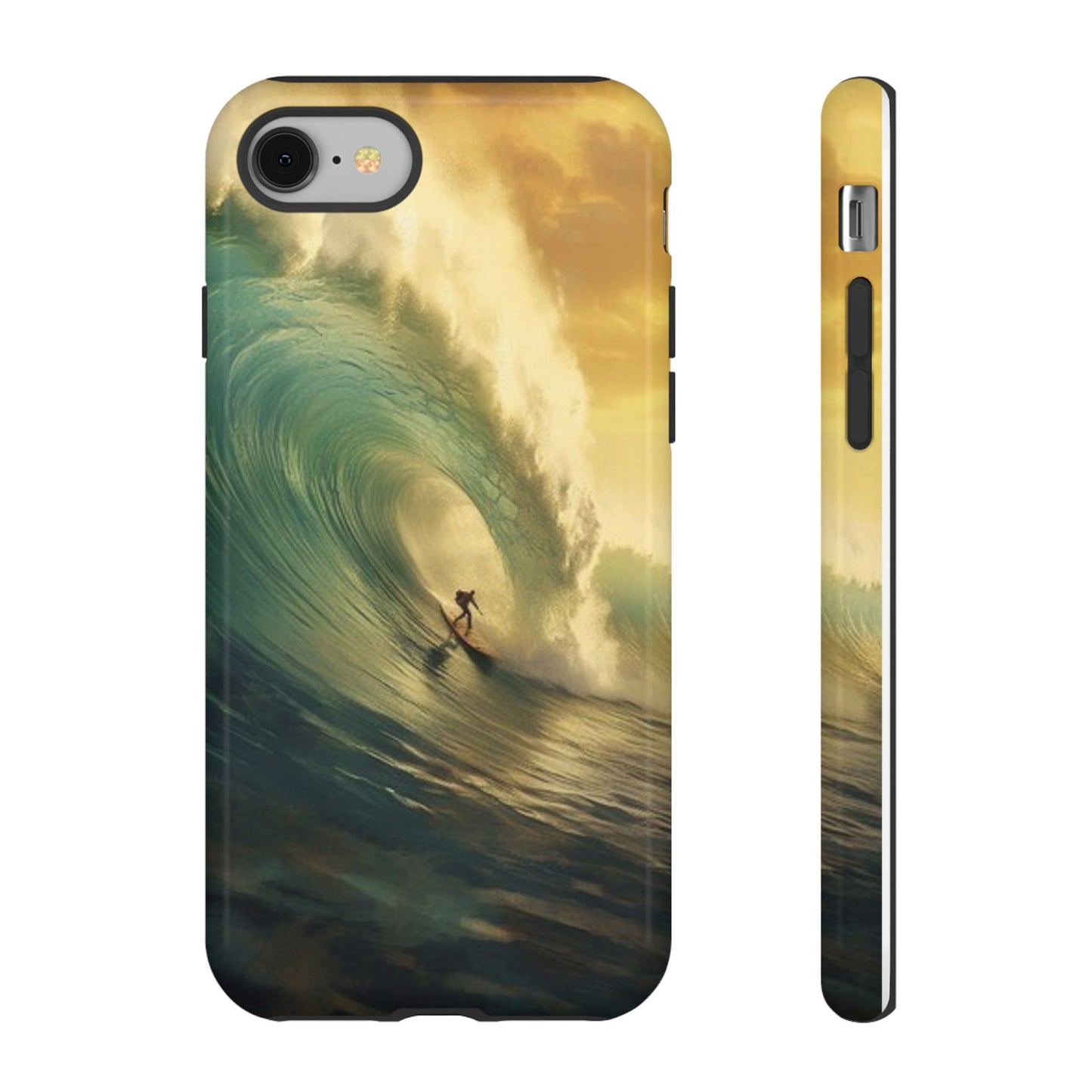 Wave Rider Cases