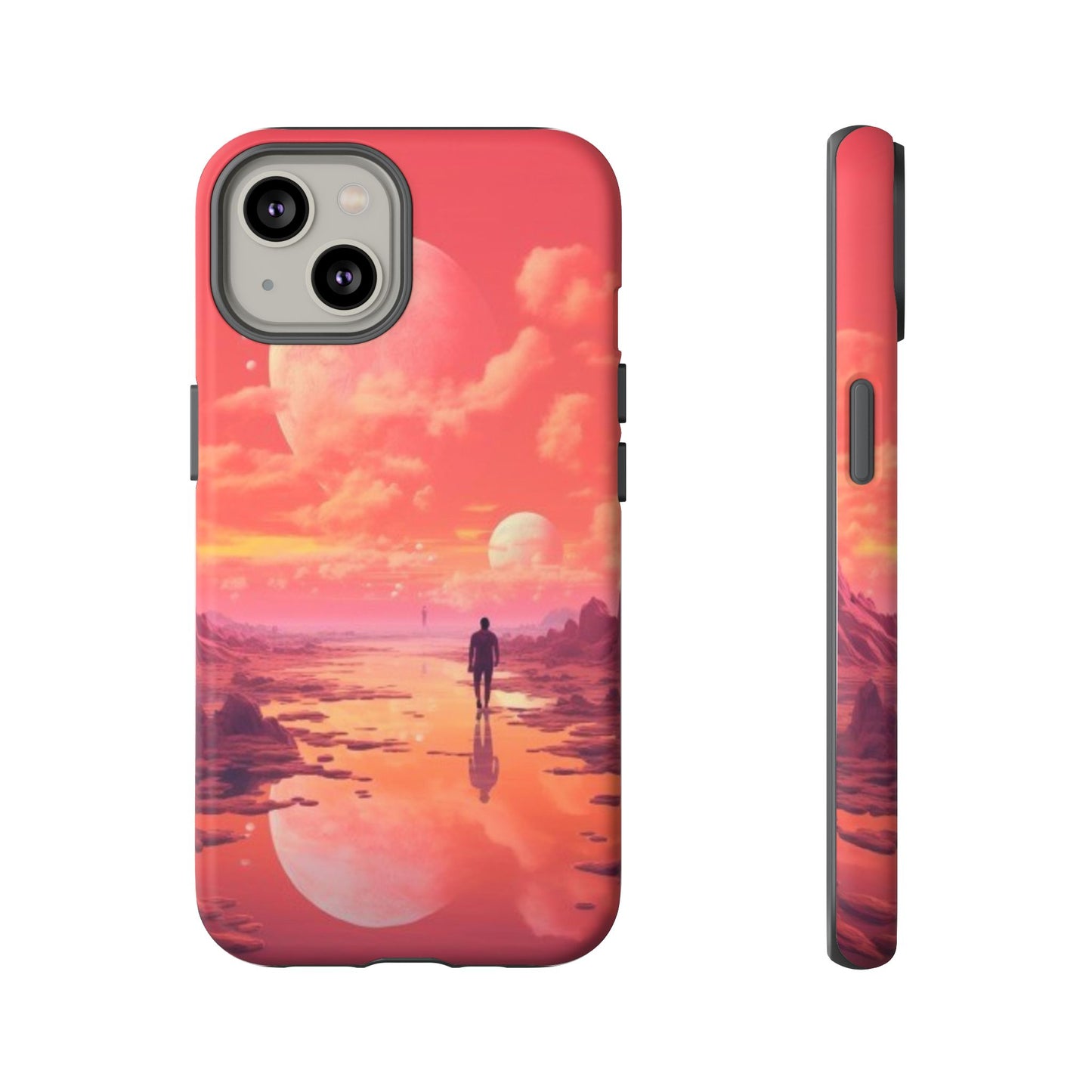 Sundown Serenity Cases