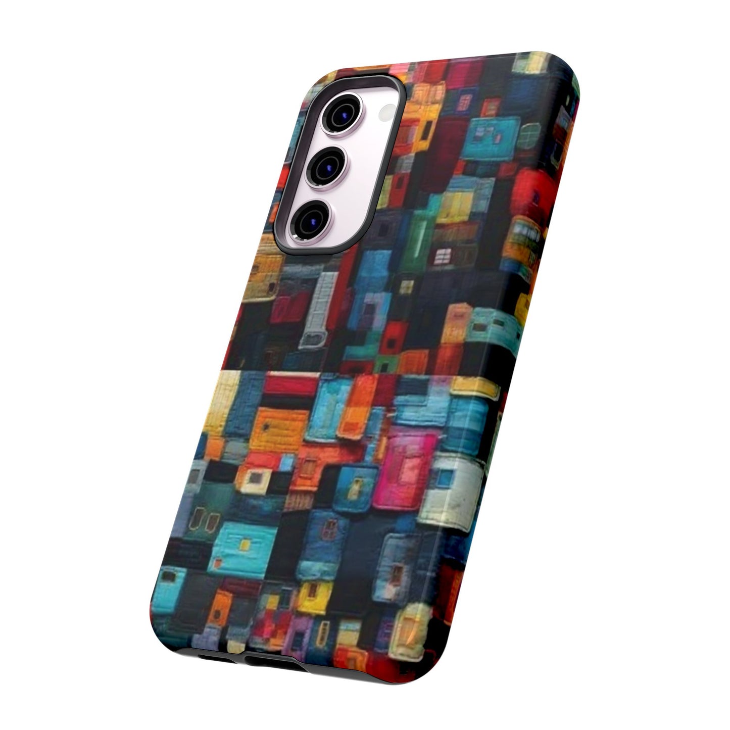 MelodicEmbrace Cases