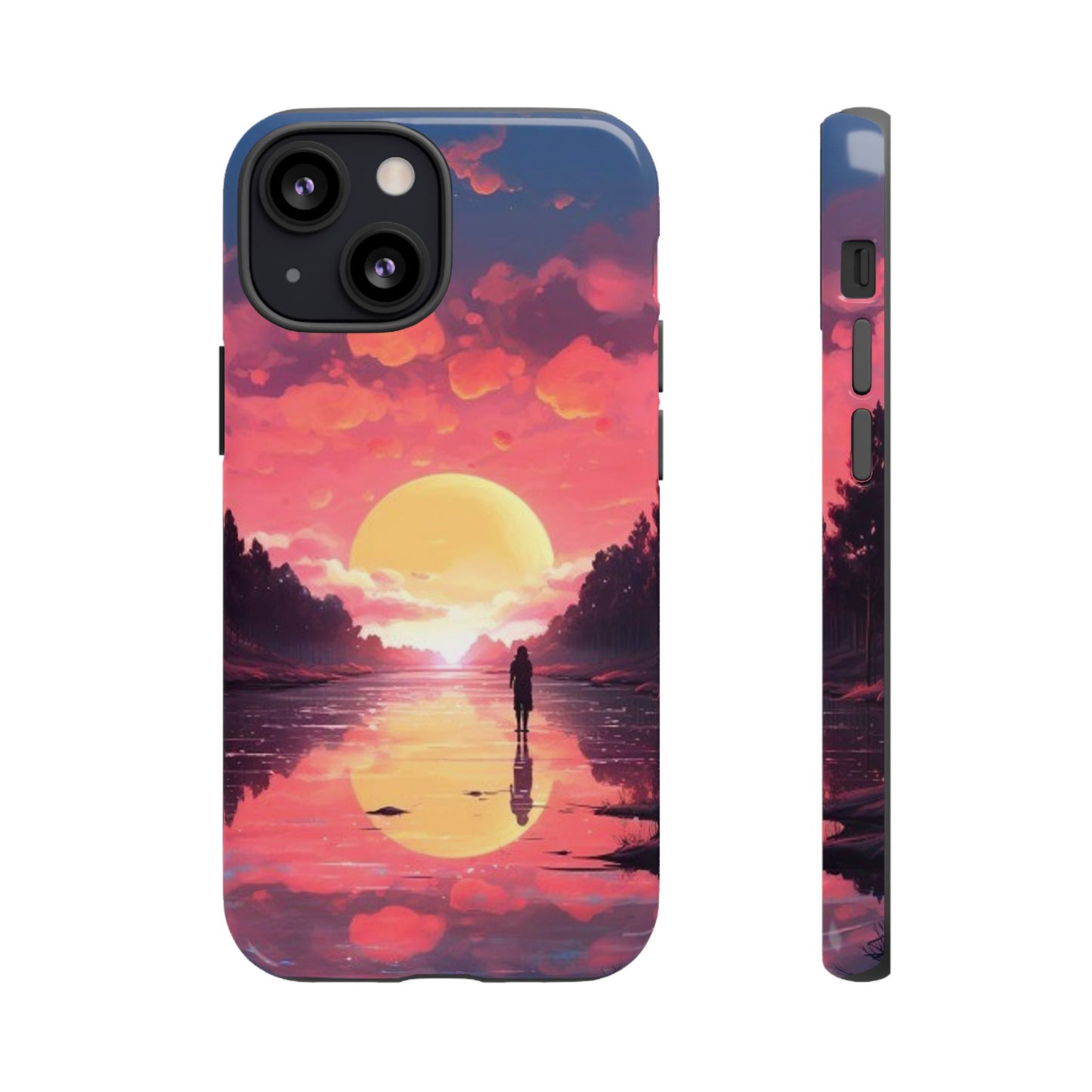 Horizon Harmony Cases