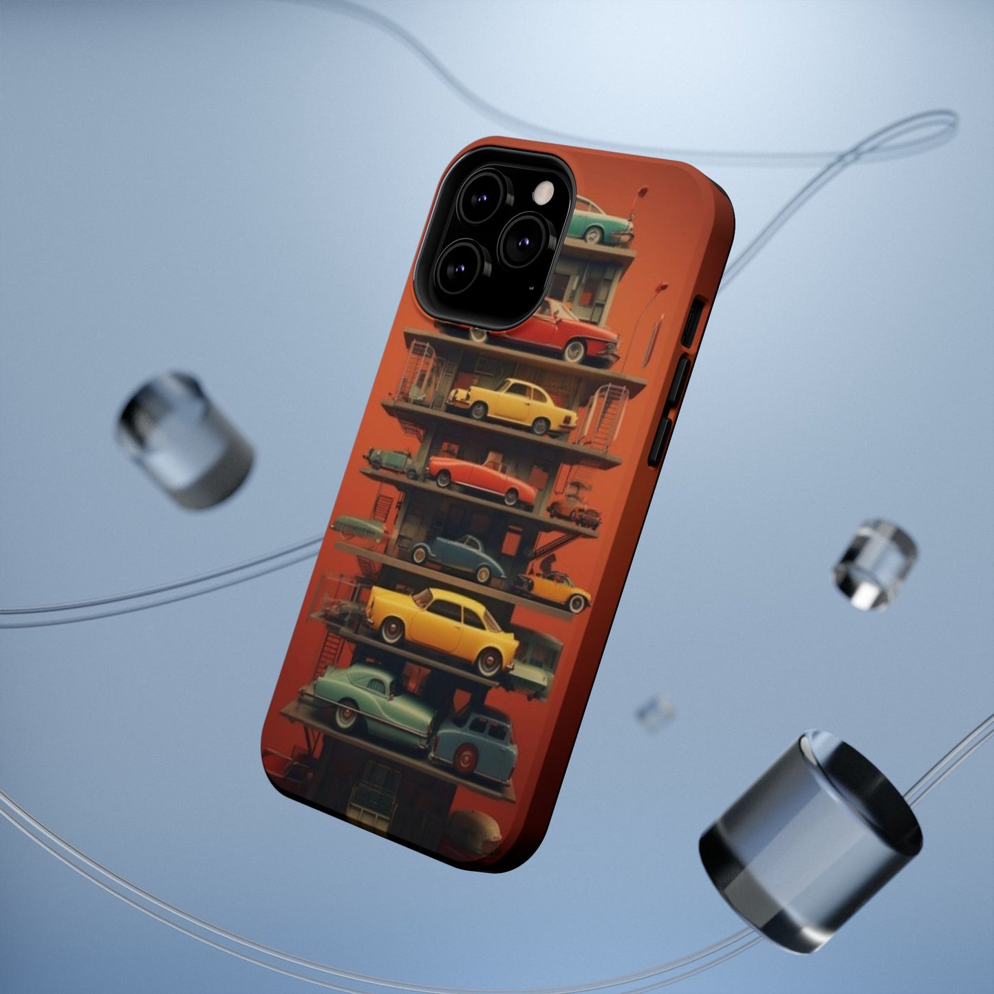 Velocity Drive MagSafe  Cases