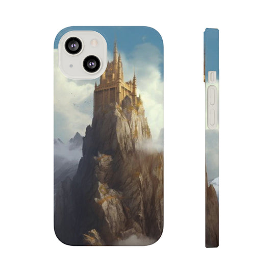 Alpine Majesty Cases