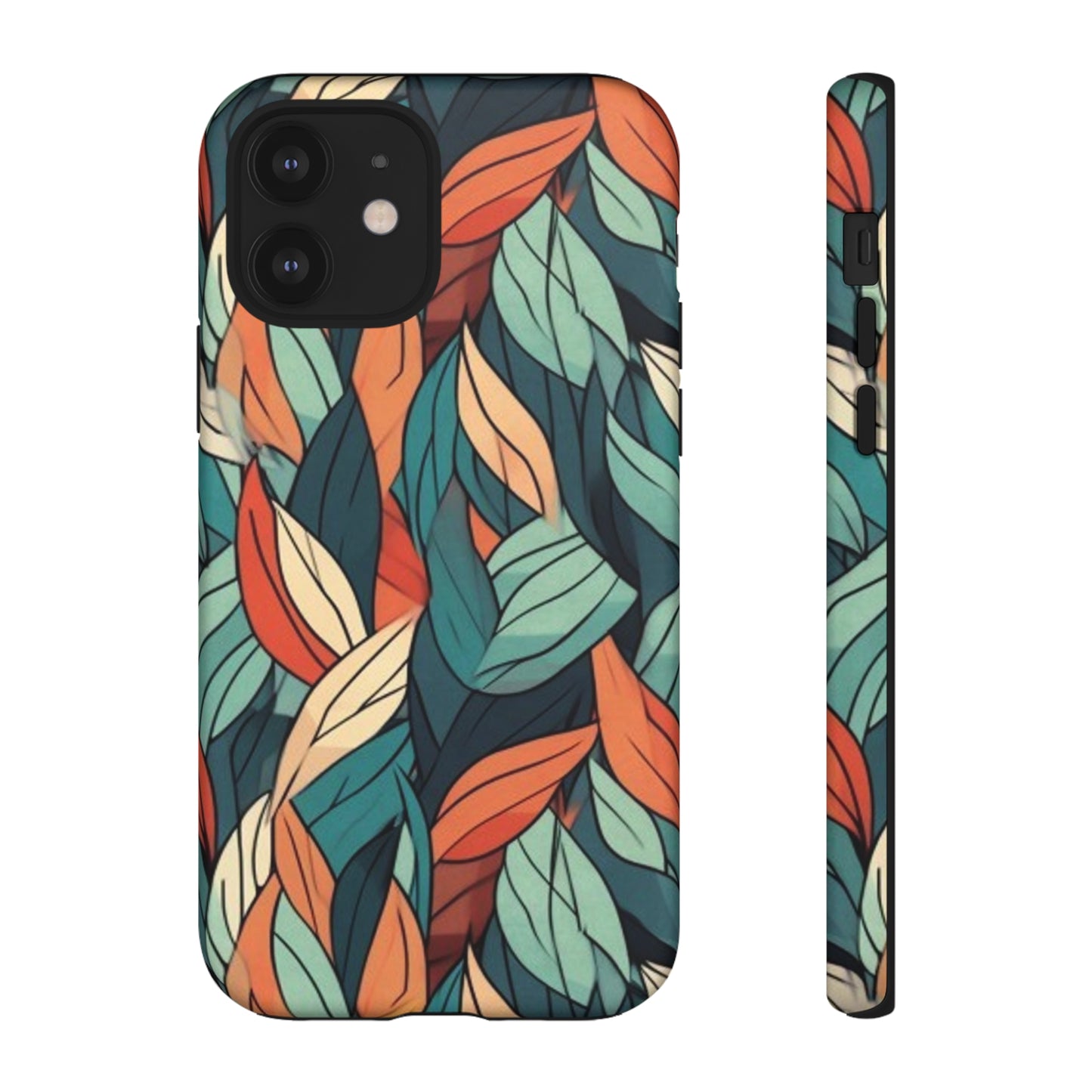 WhimsicalWaves Cases