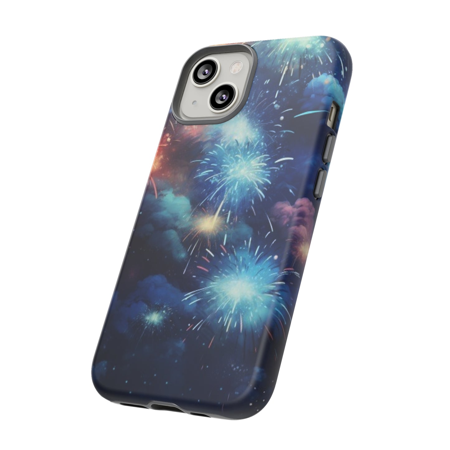Sparkle Spectacular Cases