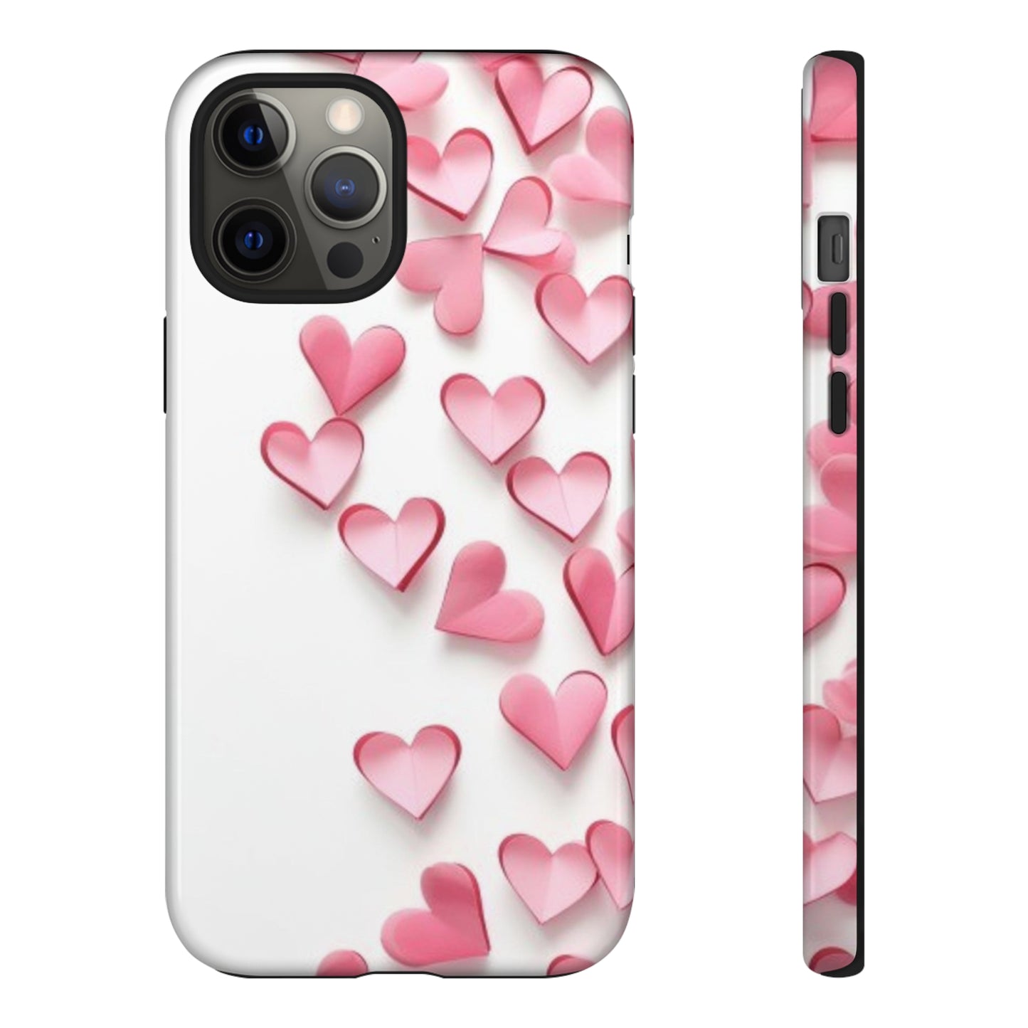 HeartstringsHarmony Cases