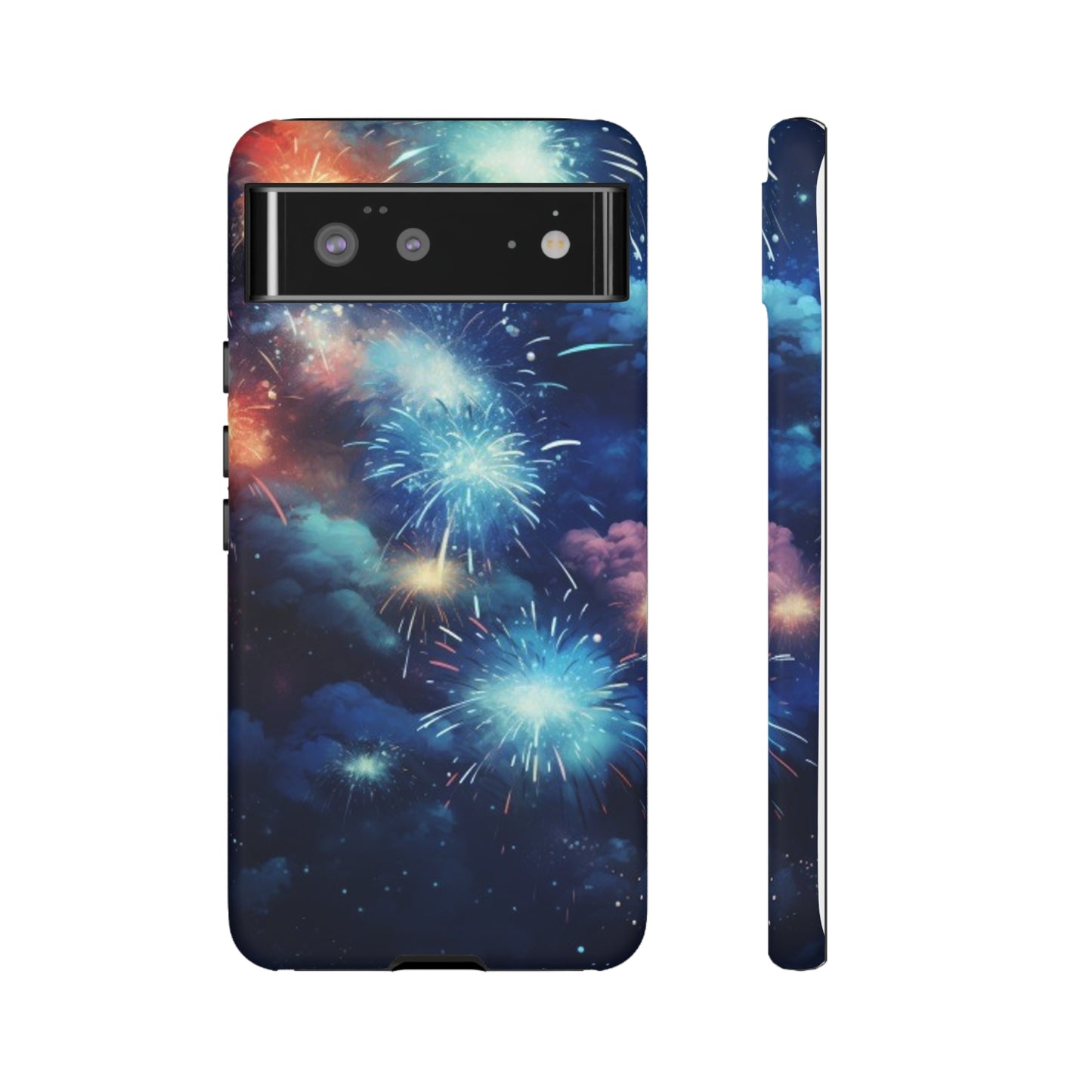 Sparkle Spectacular Cases