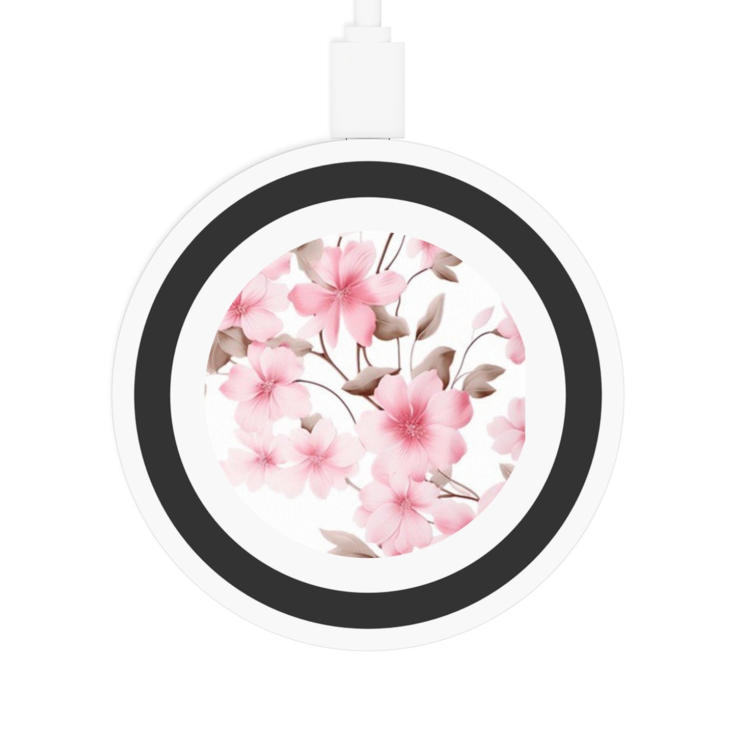 Quake Wireless Charging Pad