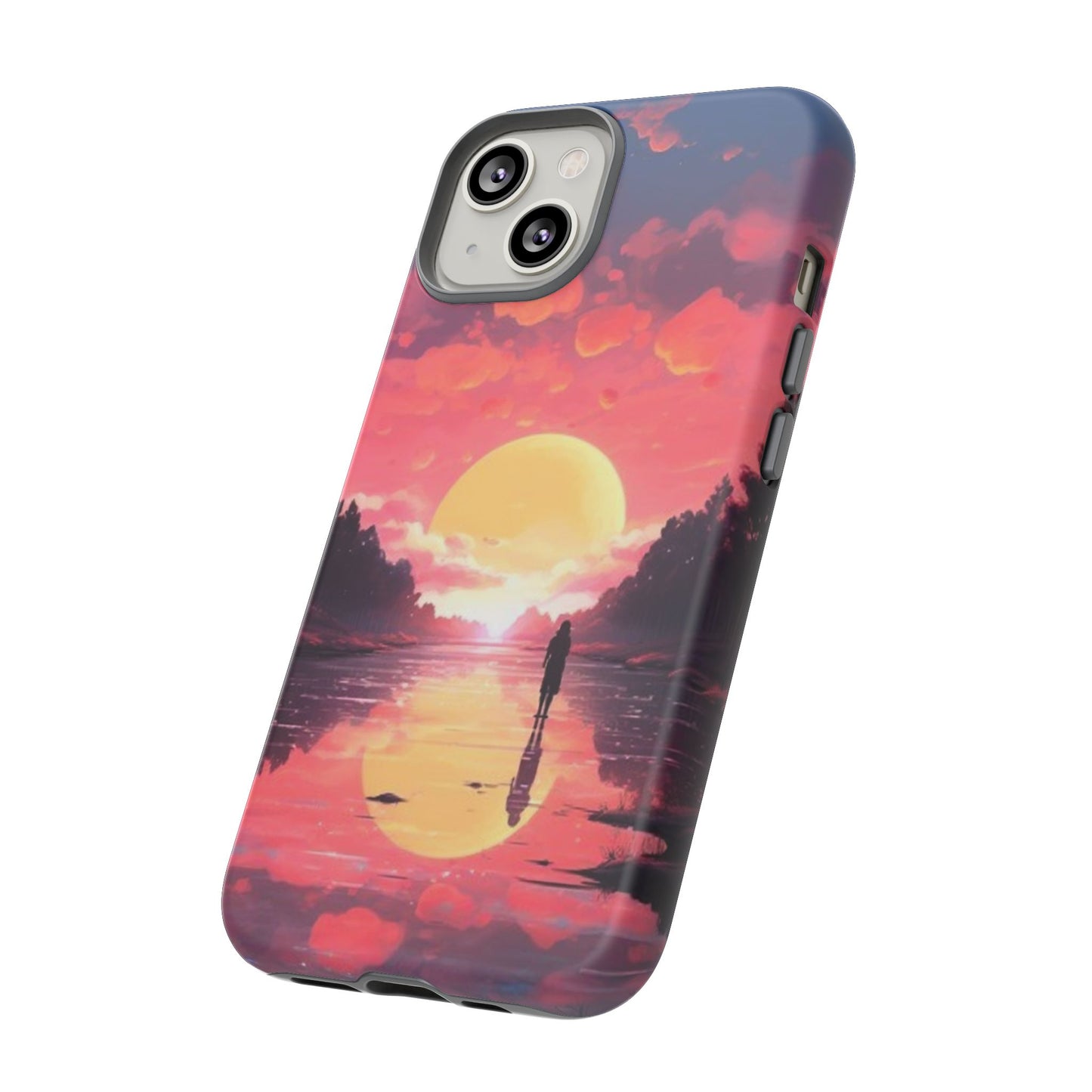 Horizon Harmony Cases